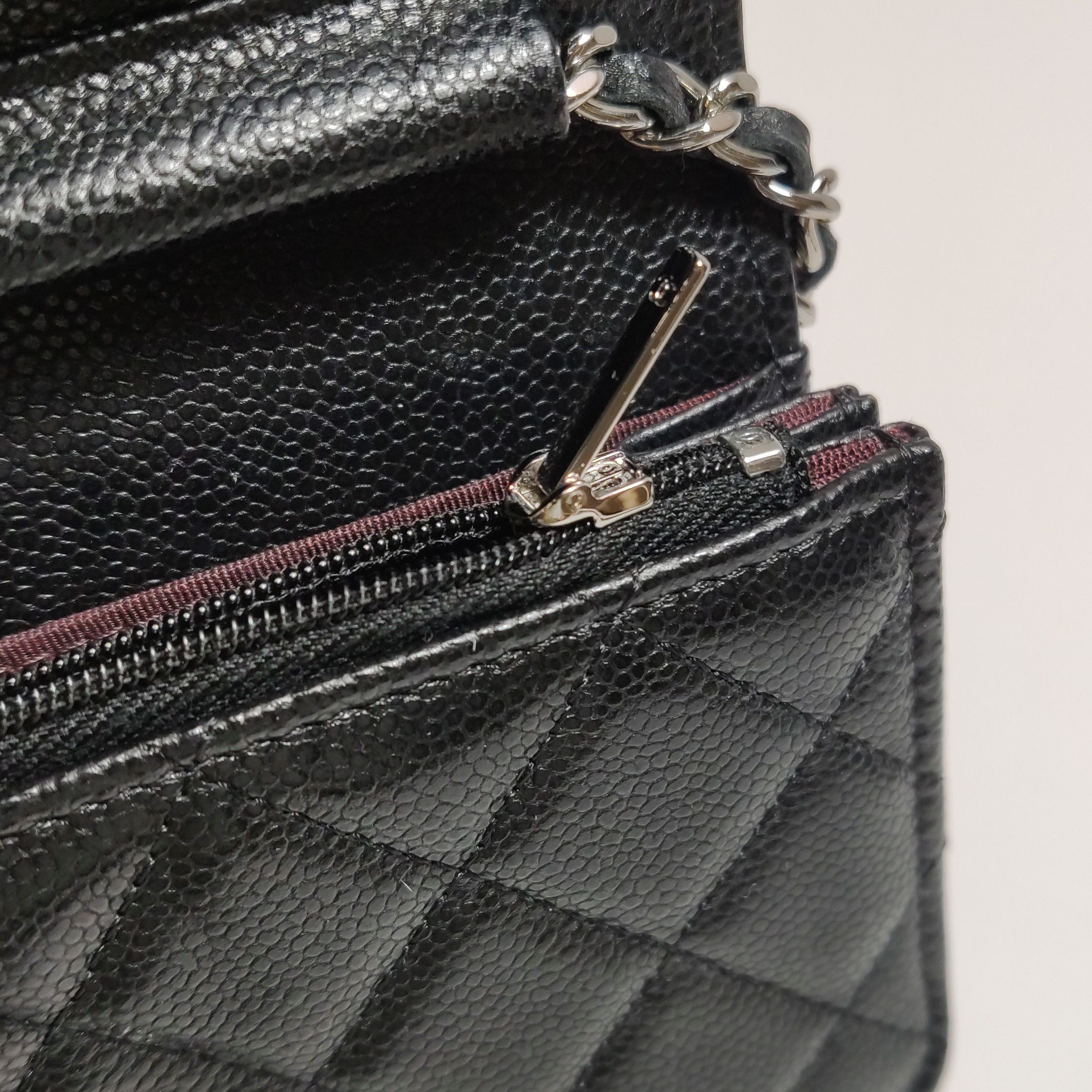 Chanel Chanel Women os Shoulder Bags Size ONE SIZE - 12 Thumbnail