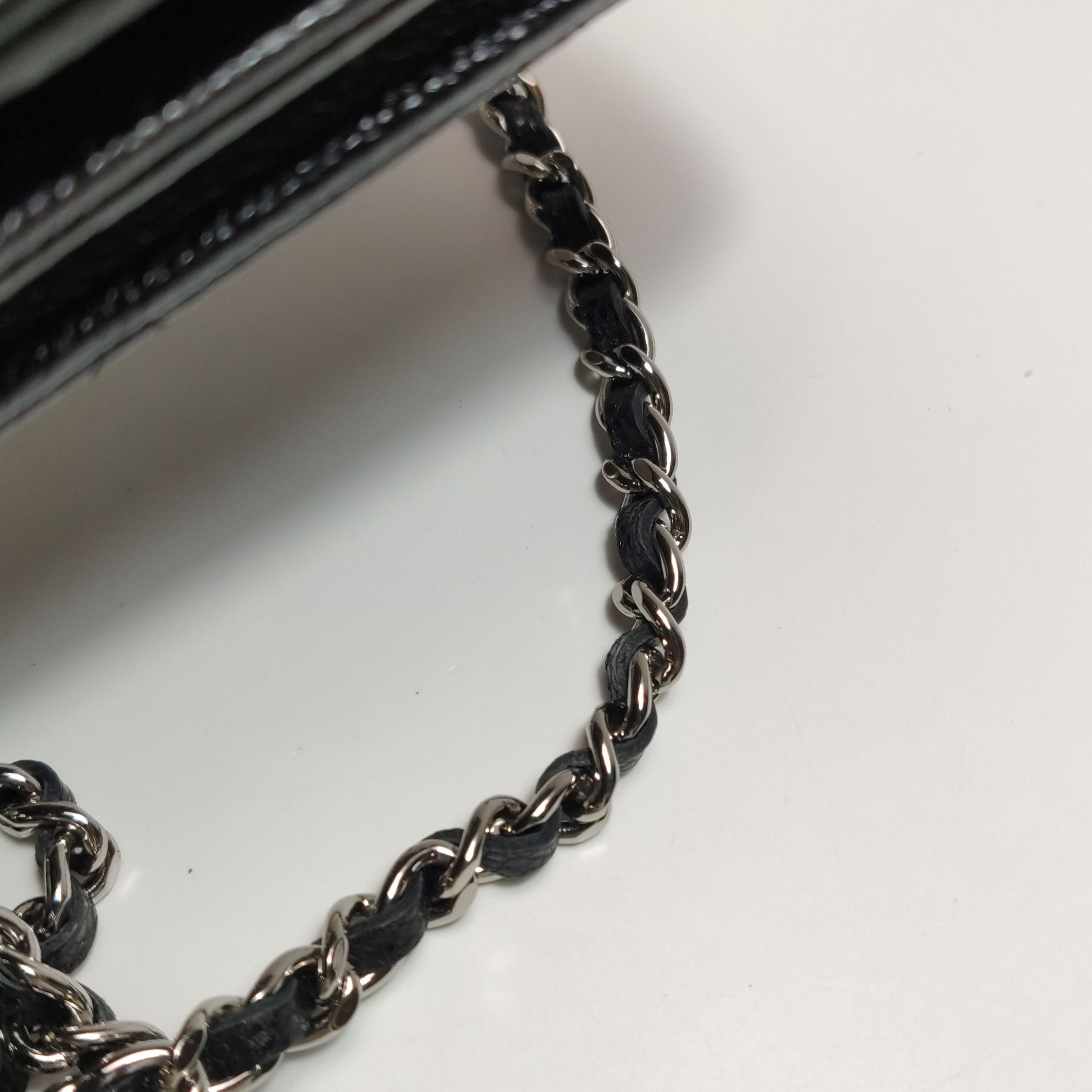 Chanel Chanel Women os Shoulder Bags Size ONE SIZE - 14 Thumbnail