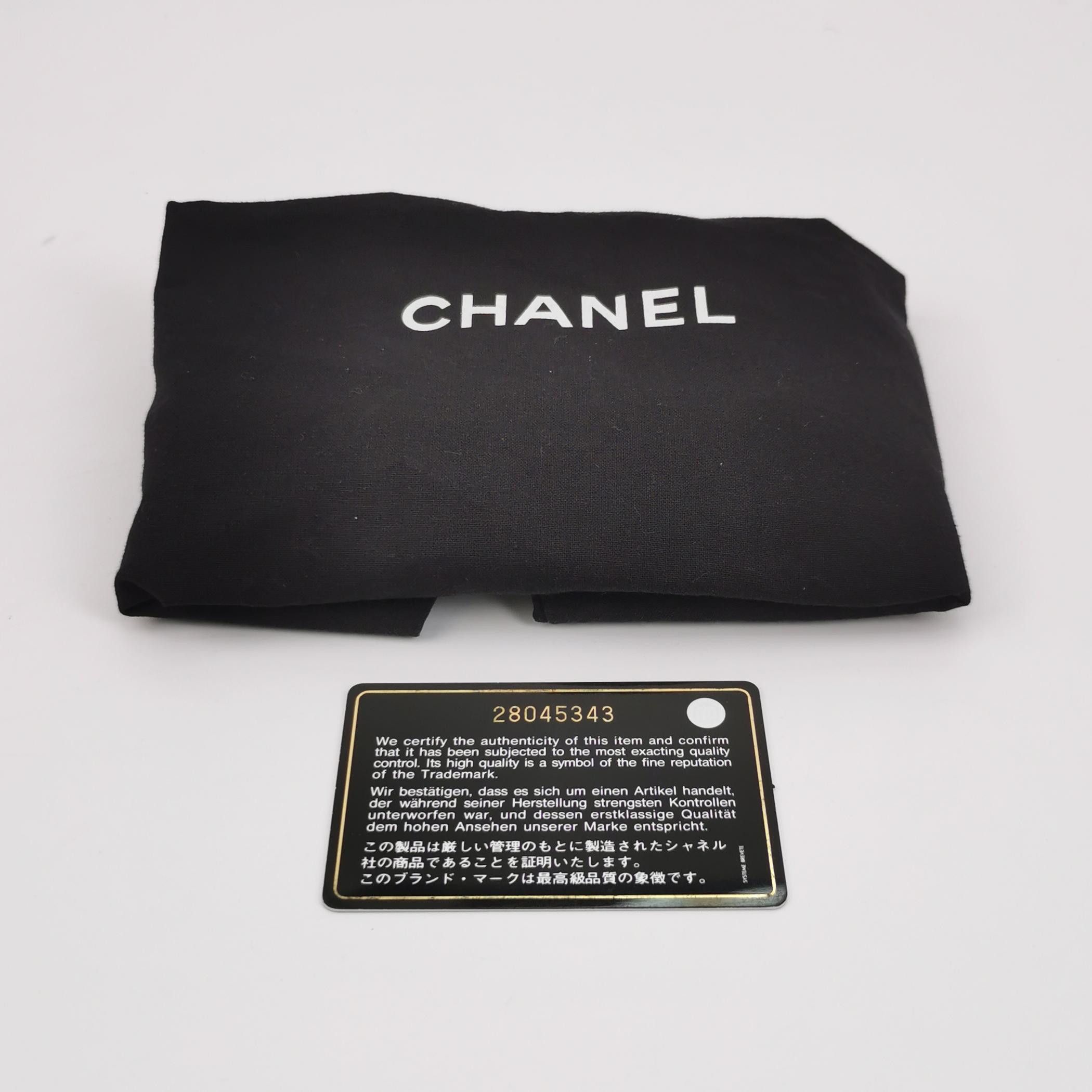 Chanel Chanel Women os Shoulder Bags Size ONE SIZE - 9 Thumbnail