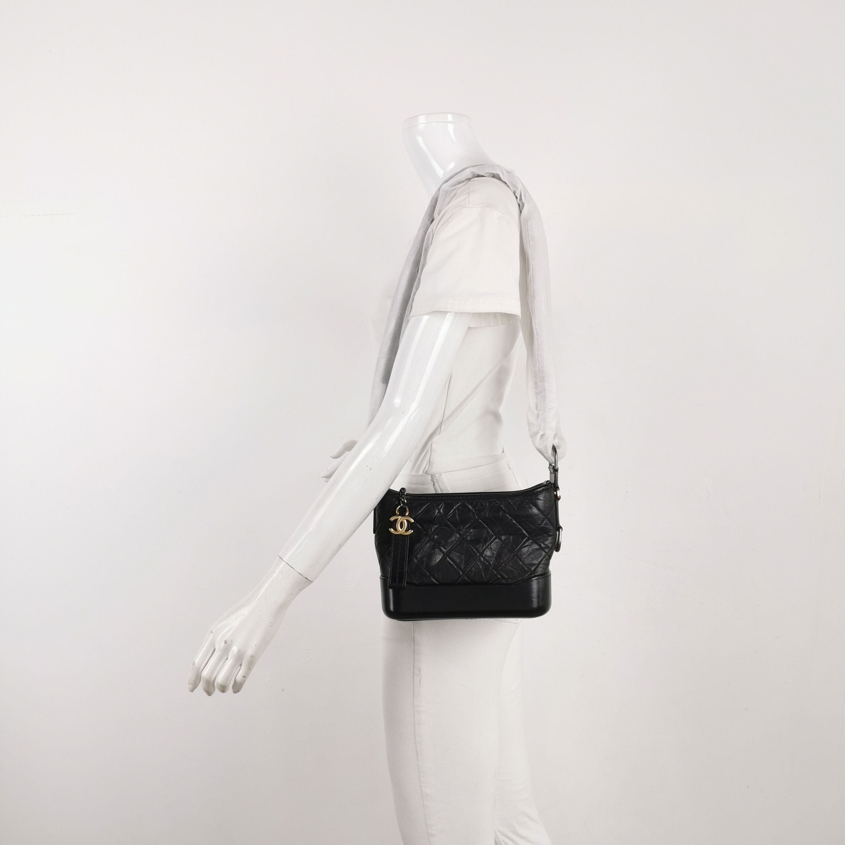Chanel Chanel Women os Shoulder Bags Size ONE SIZE - 2 Thumbnail