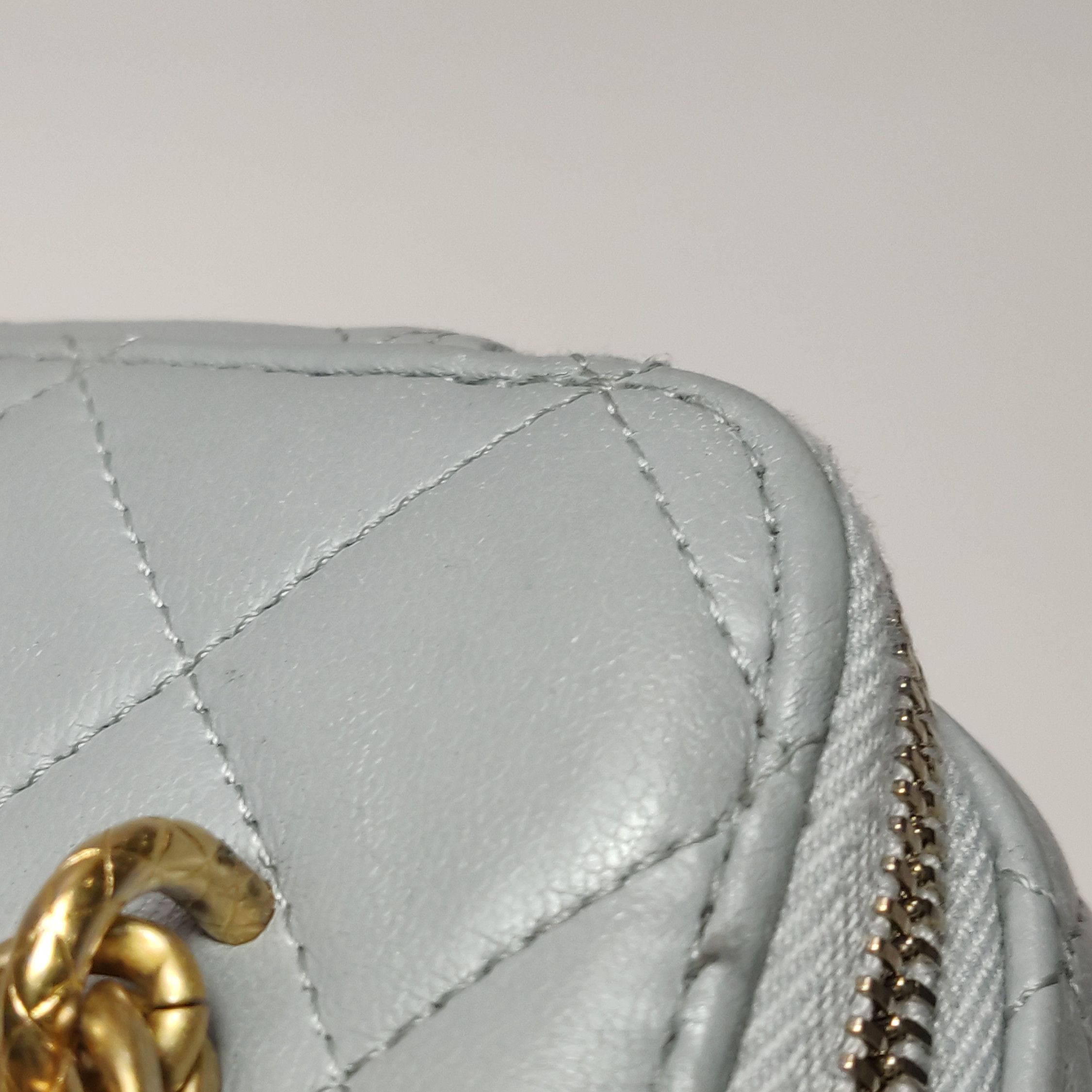 Chanel Chanel Women os Shoulder Bags Size ONE SIZE - 20 Thumbnail