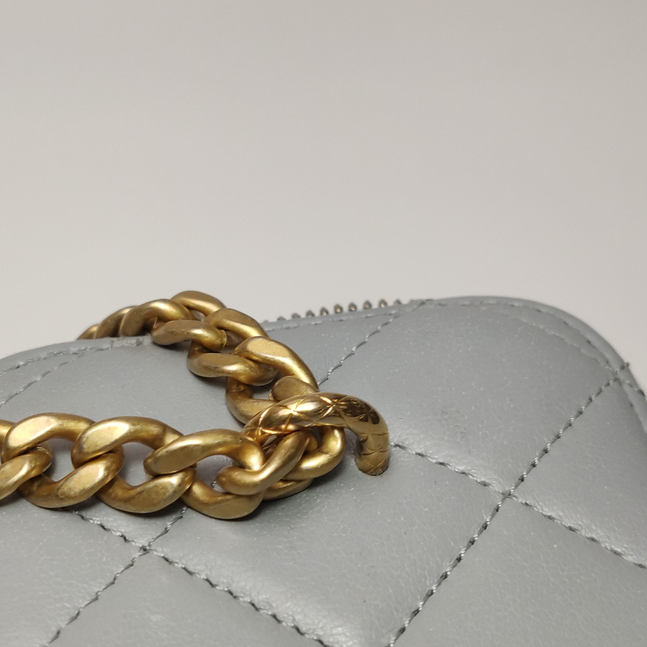 Chanel Chanel Women os Shoulder Bags Size ONE SIZE - 14 Thumbnail