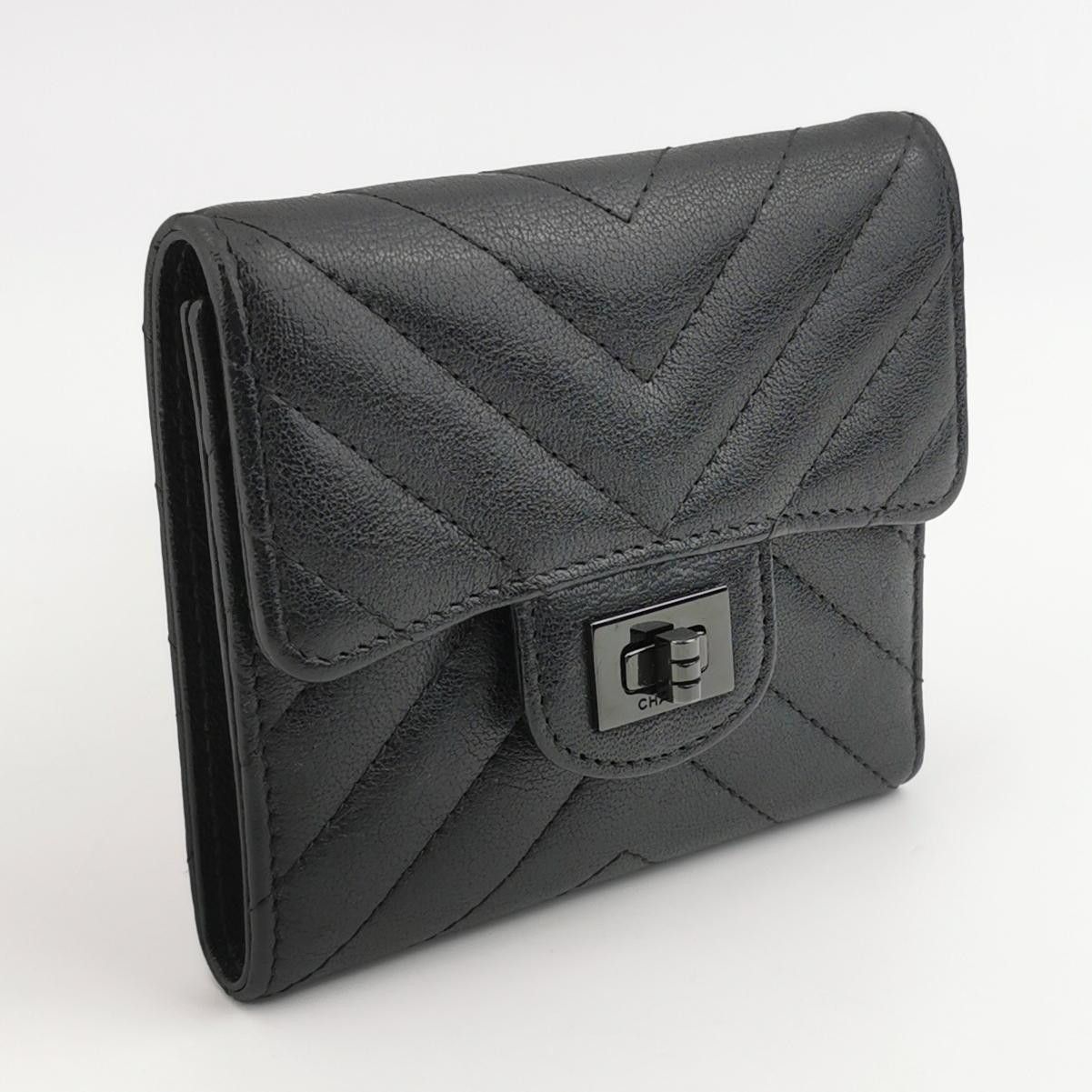 Chanel Chanel Women os Wallets Size ONE SIZE - 3 Thumbnail