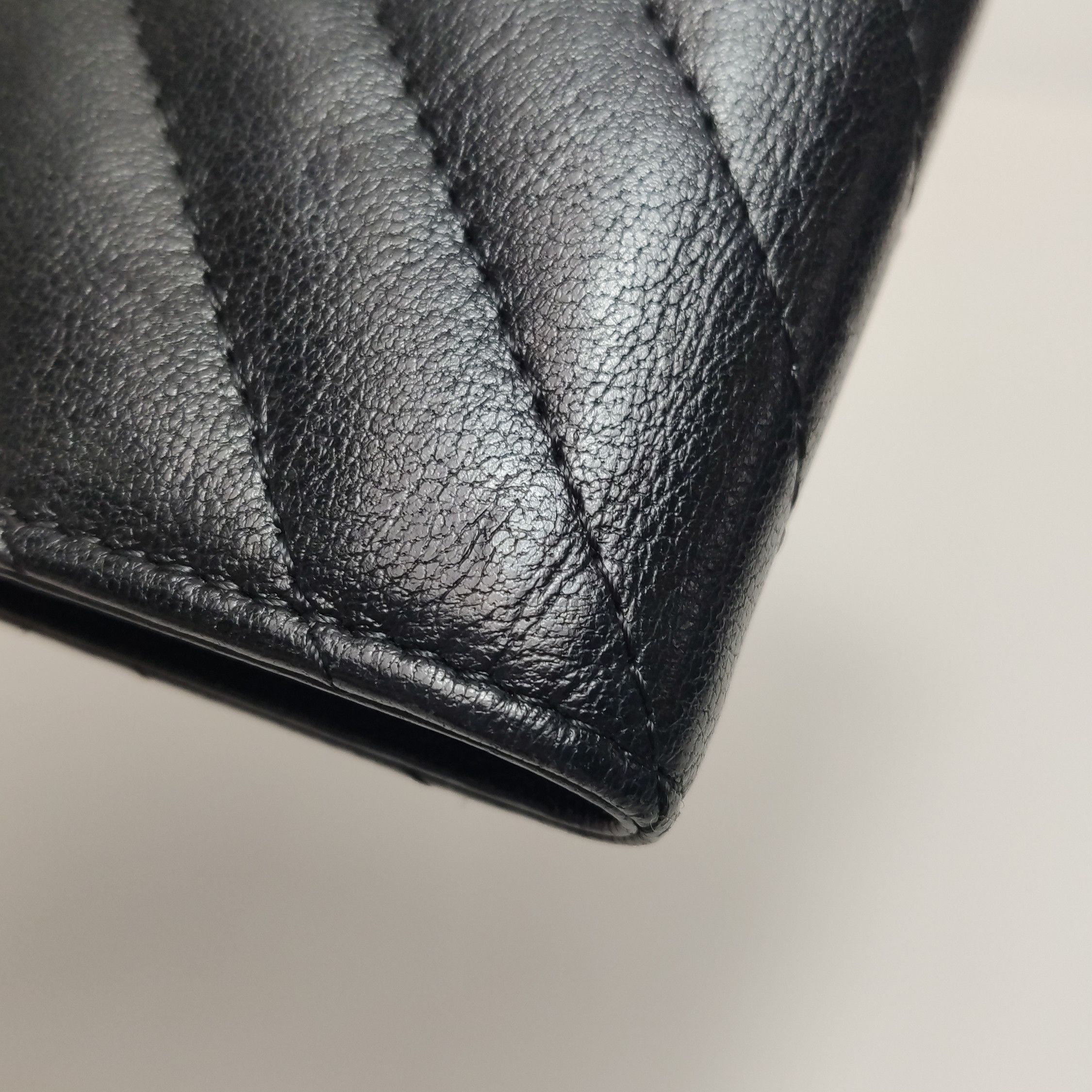 Chanel Chanel Women os Wallets Size ONE SIZE - 17 Thumbnail