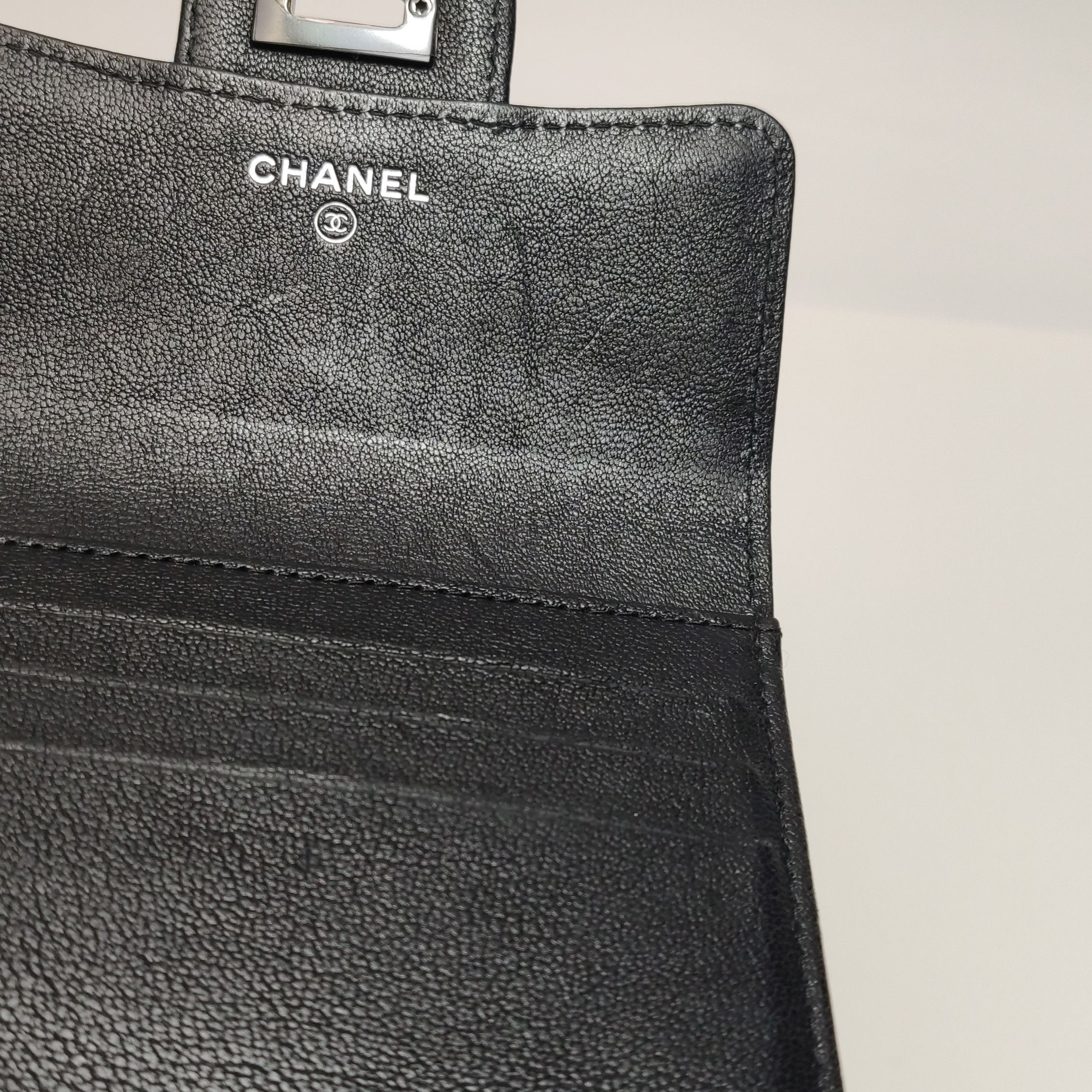 Chanel Chanel Women os Wallets Size ONE SIZE - 9 Thumbnail