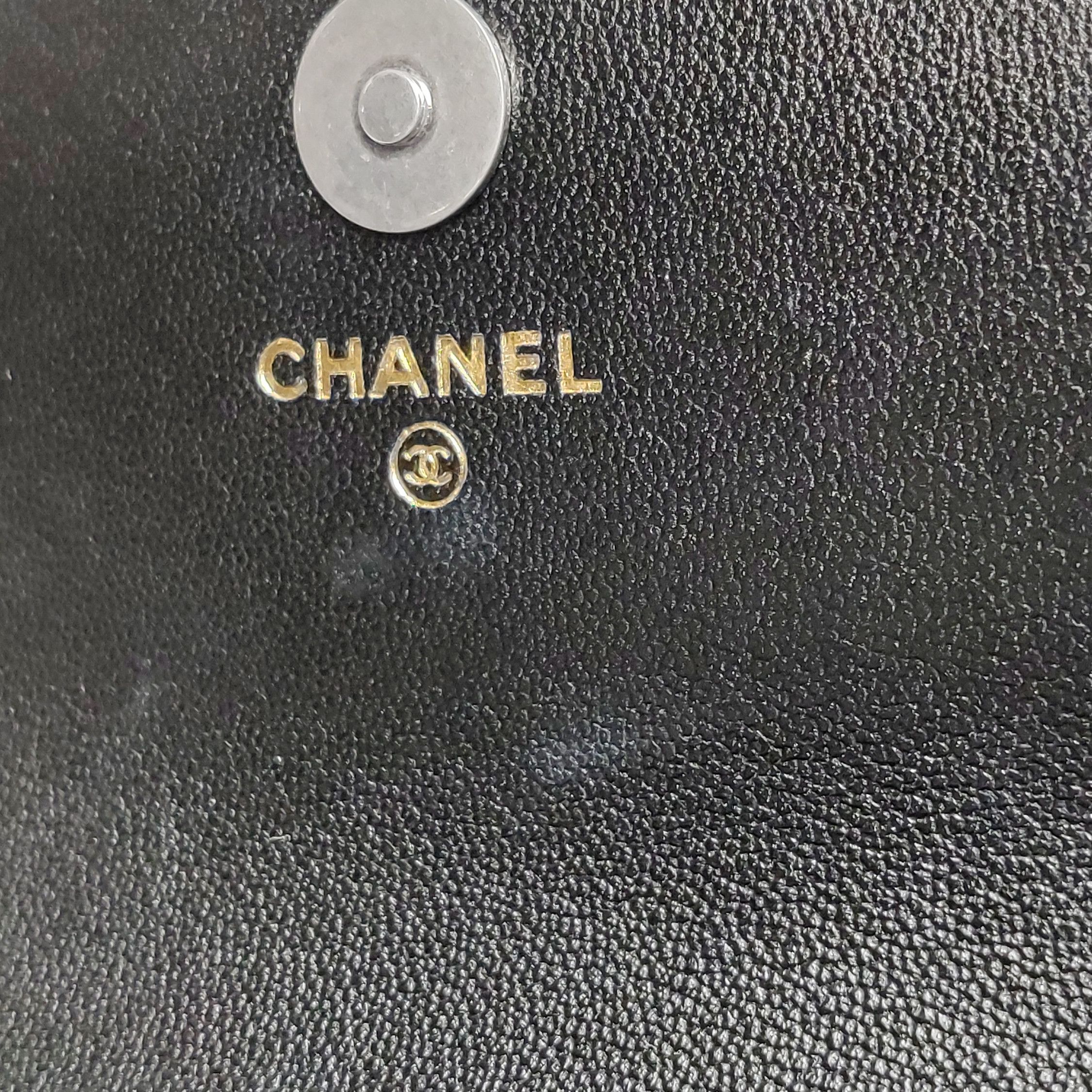 Chanel Chanel Women os Shoulder Bags Size ONE SIZE - 10 Thumbnail