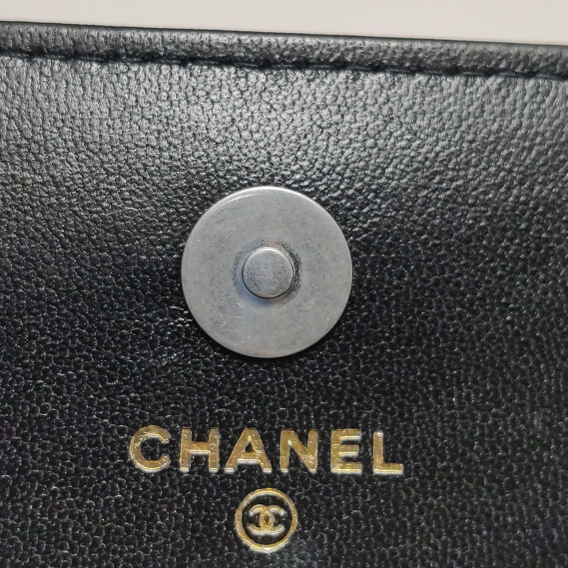 Chanel Chanel Women os Shoulder Bags Size ONE SIZE - 14 Thumbnail