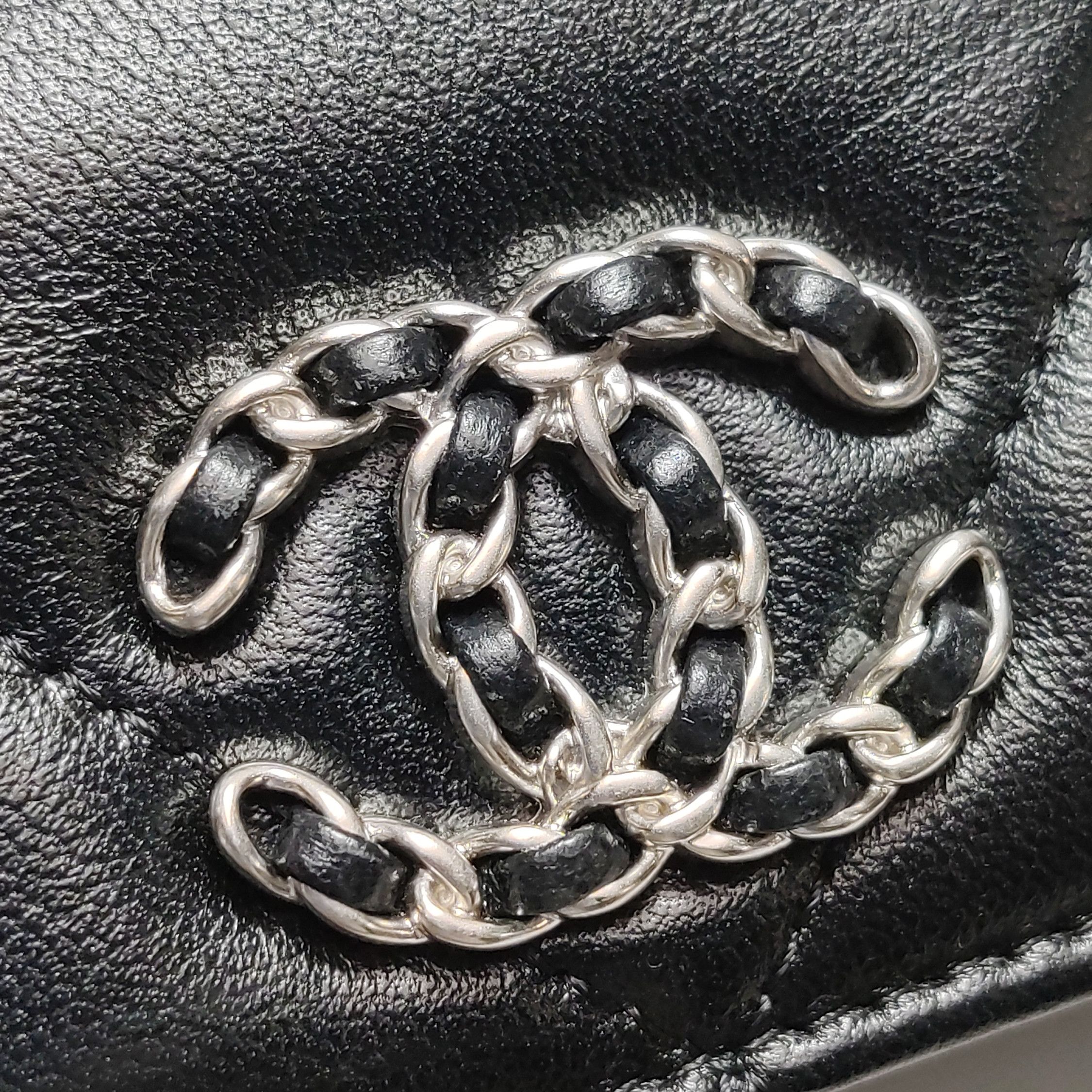 Chanel Chanel Women os Shoulder Bags Size ONE SIZE - 15 Thumbnail