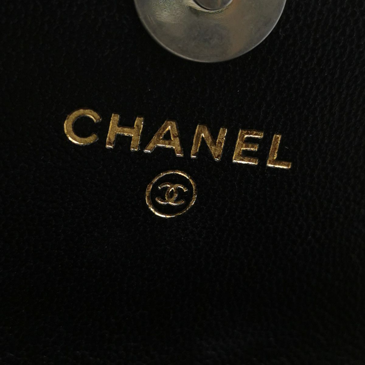 Chanel Chanel Women os Shoulder Bags Size ONE SIZE - 8 Thumbnail