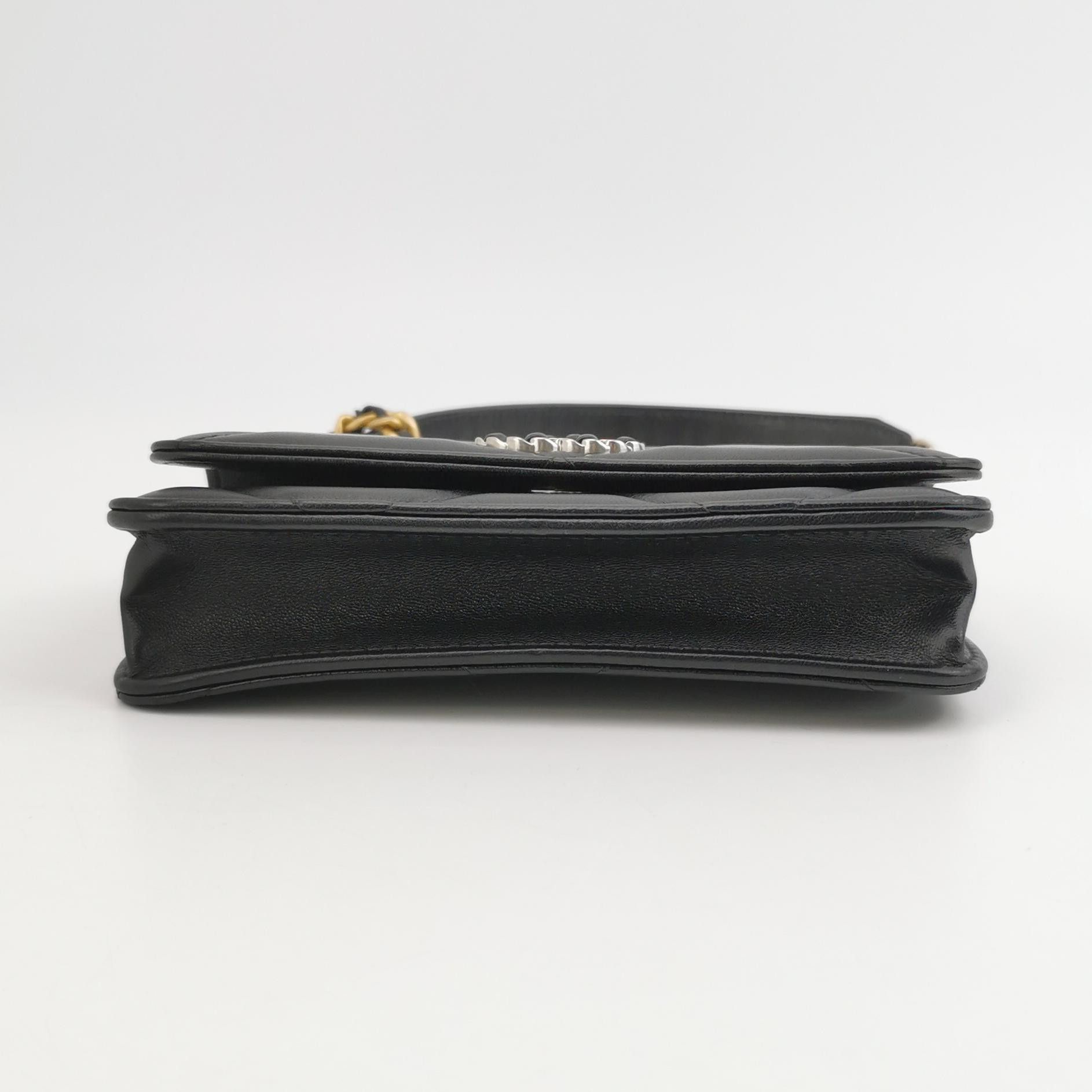 Chanel Chanel Women os Shoulder Bags Size ONE SIZE - 6 Thumbnail