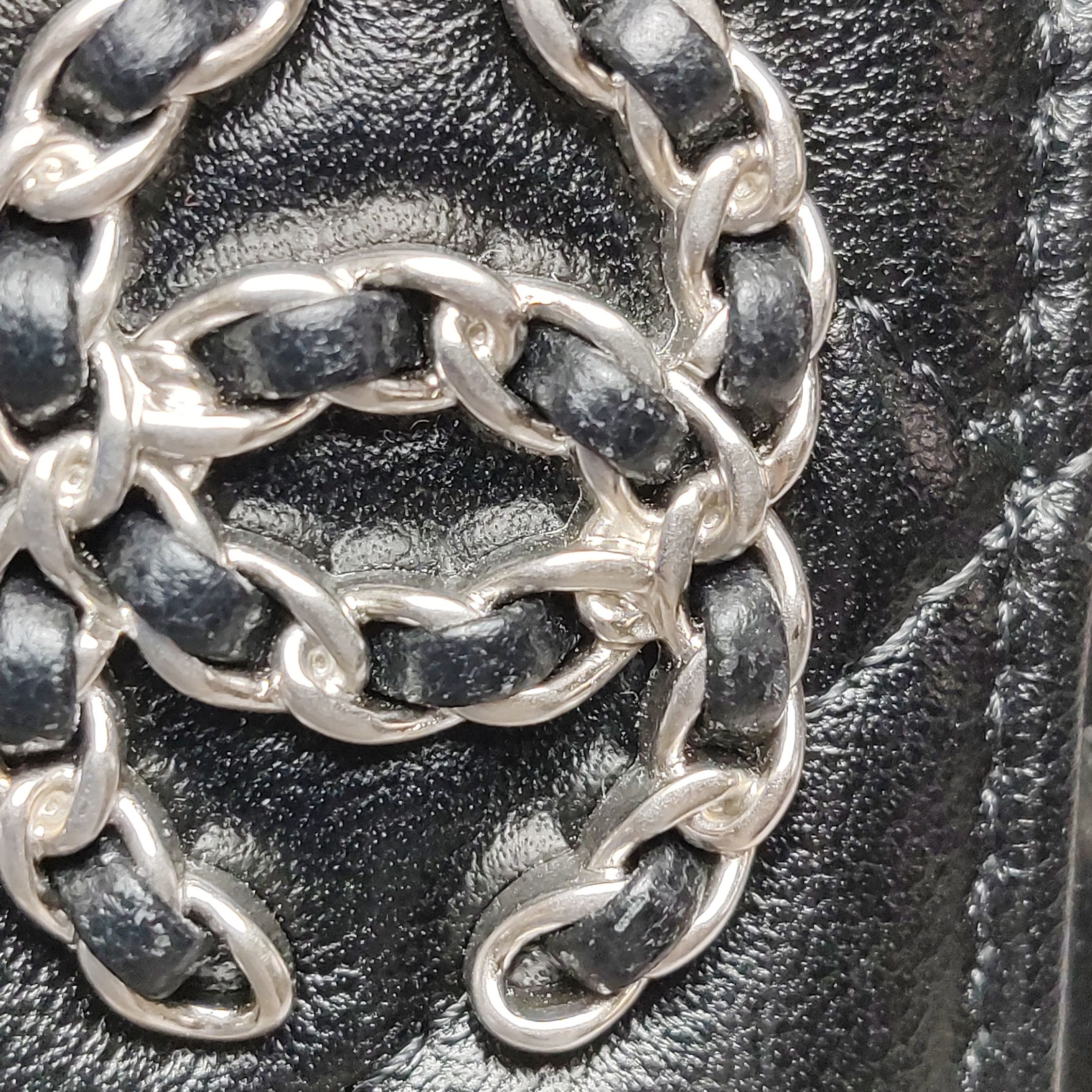 Chanel Chanel Women os Shoulder Bags Size ONE SIZE - 17 Thumbnail