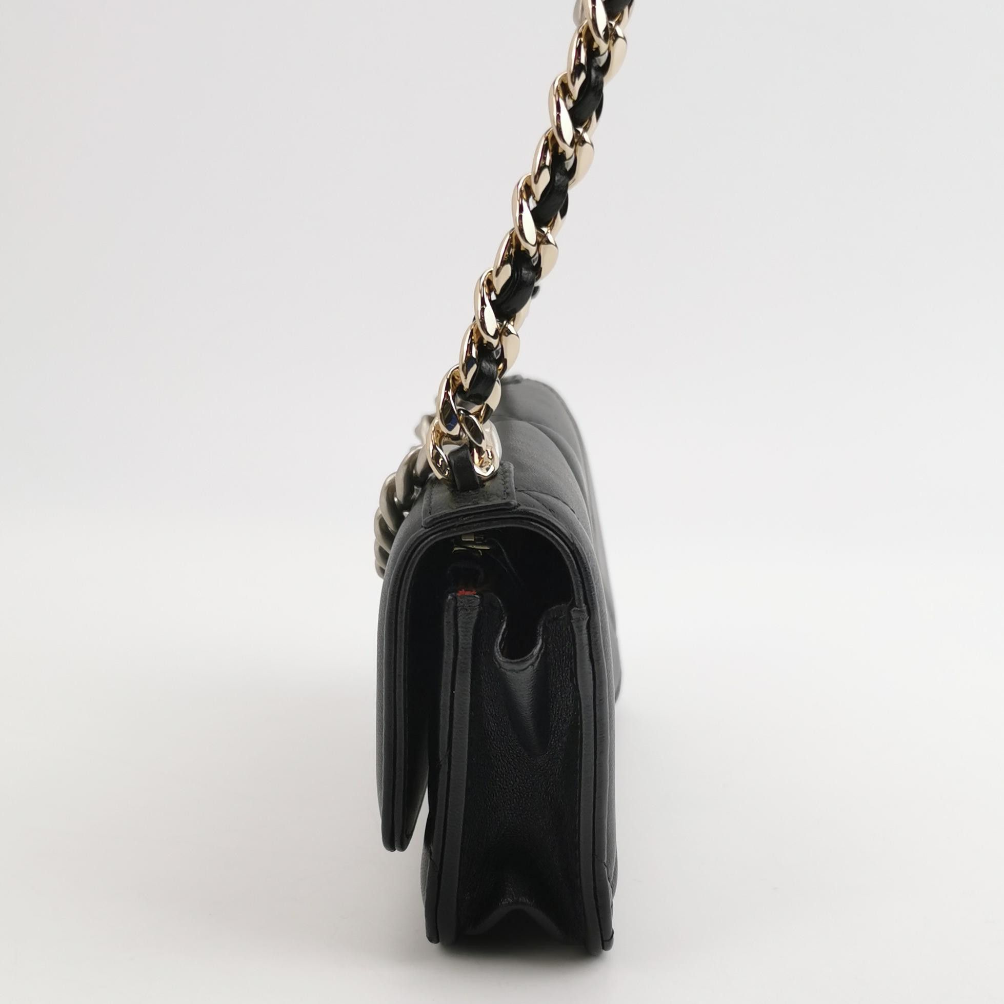 Chanel Chanel Women os Shoulder Bags Size ONE SIZE - 3 Thumbnail