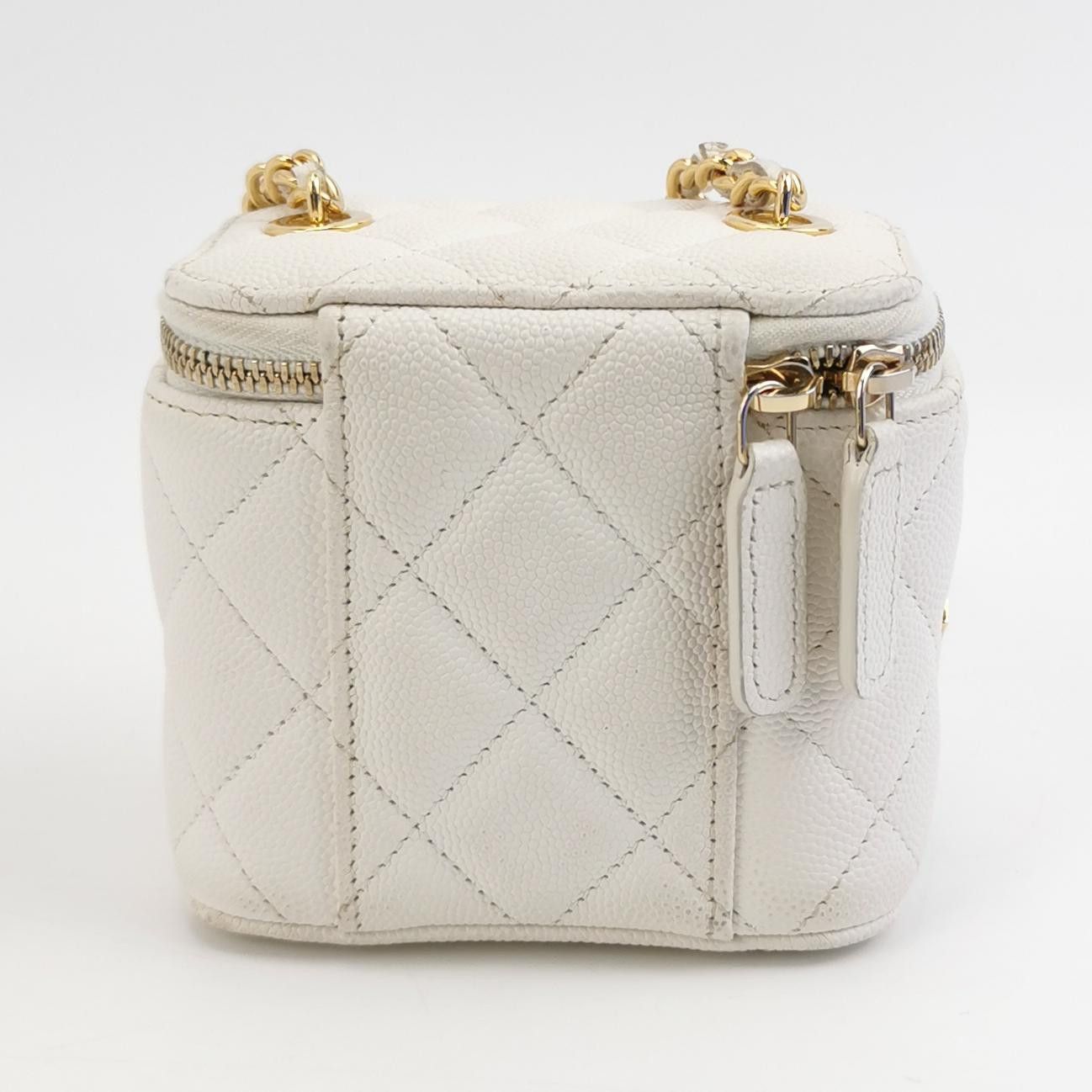Chanel Chanel Women os Shoulder Bags Size ONE SIZE - 5 Thumbnail