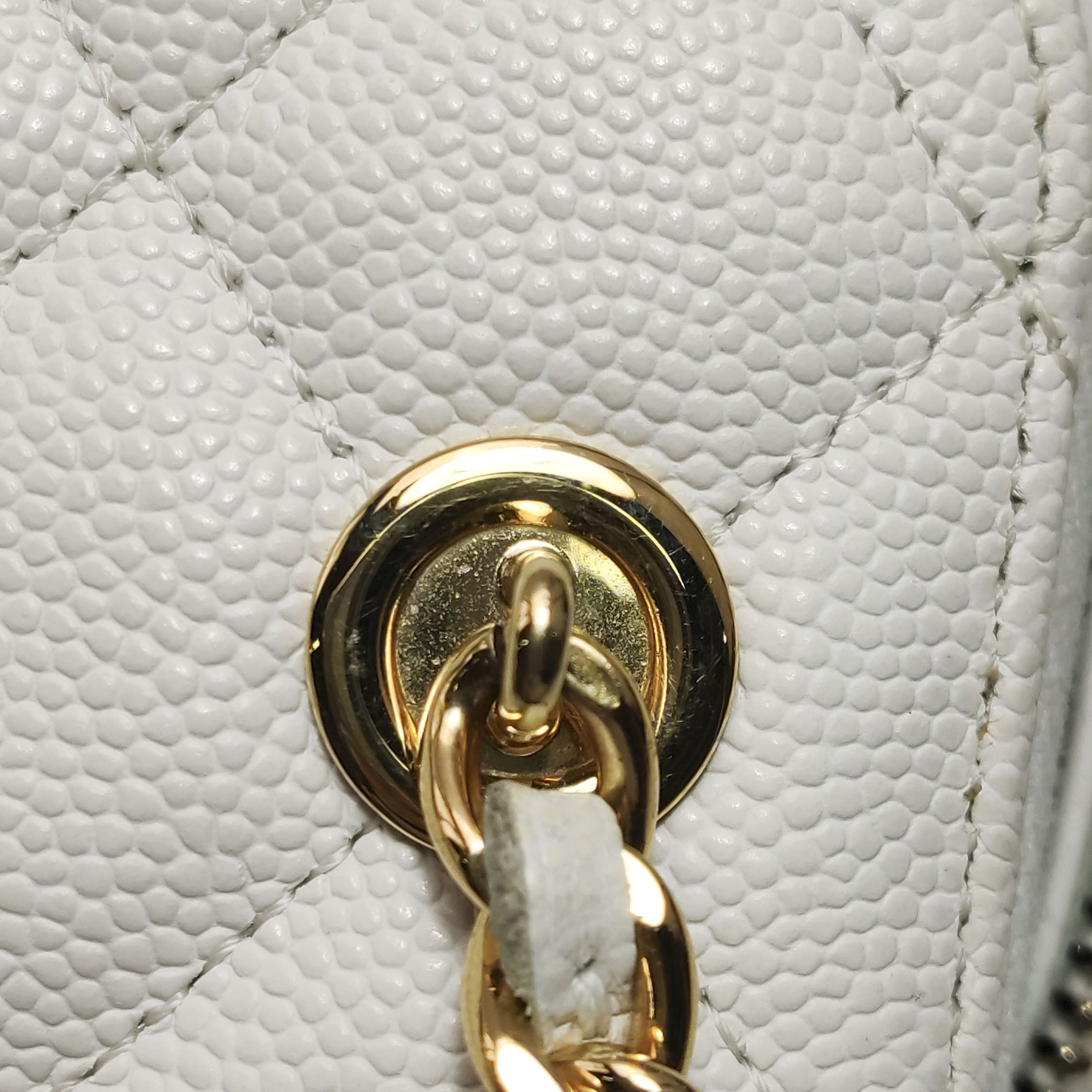 Chanel Chanel Women os Shoulder Bags Size ONE SIZE - 12 Thumbnail