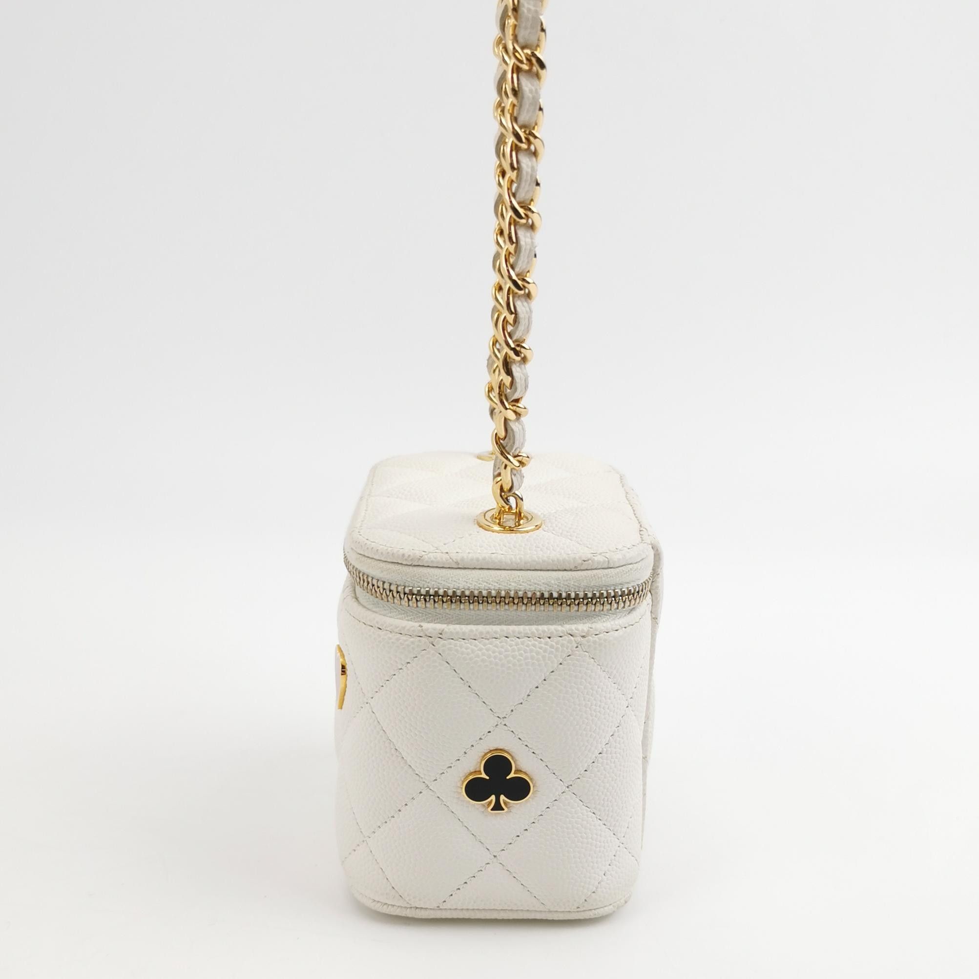 Chanel Chanel Women os Shoulder Bags Size ONE SIZE - 3 Thumbnail