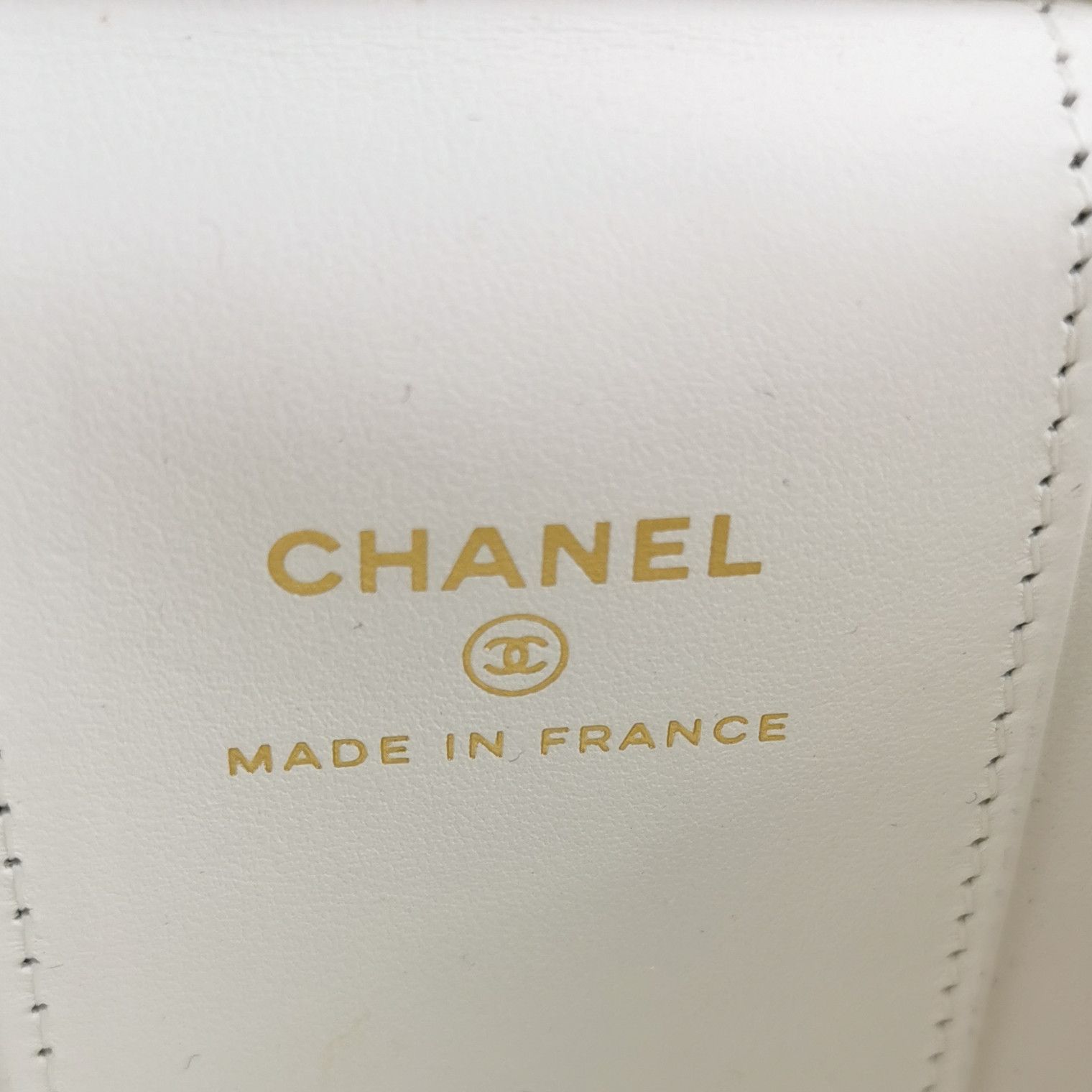 Chanel Chanel Women os Shoulder Bags Size ONE SIZE - 8 Thumbnail