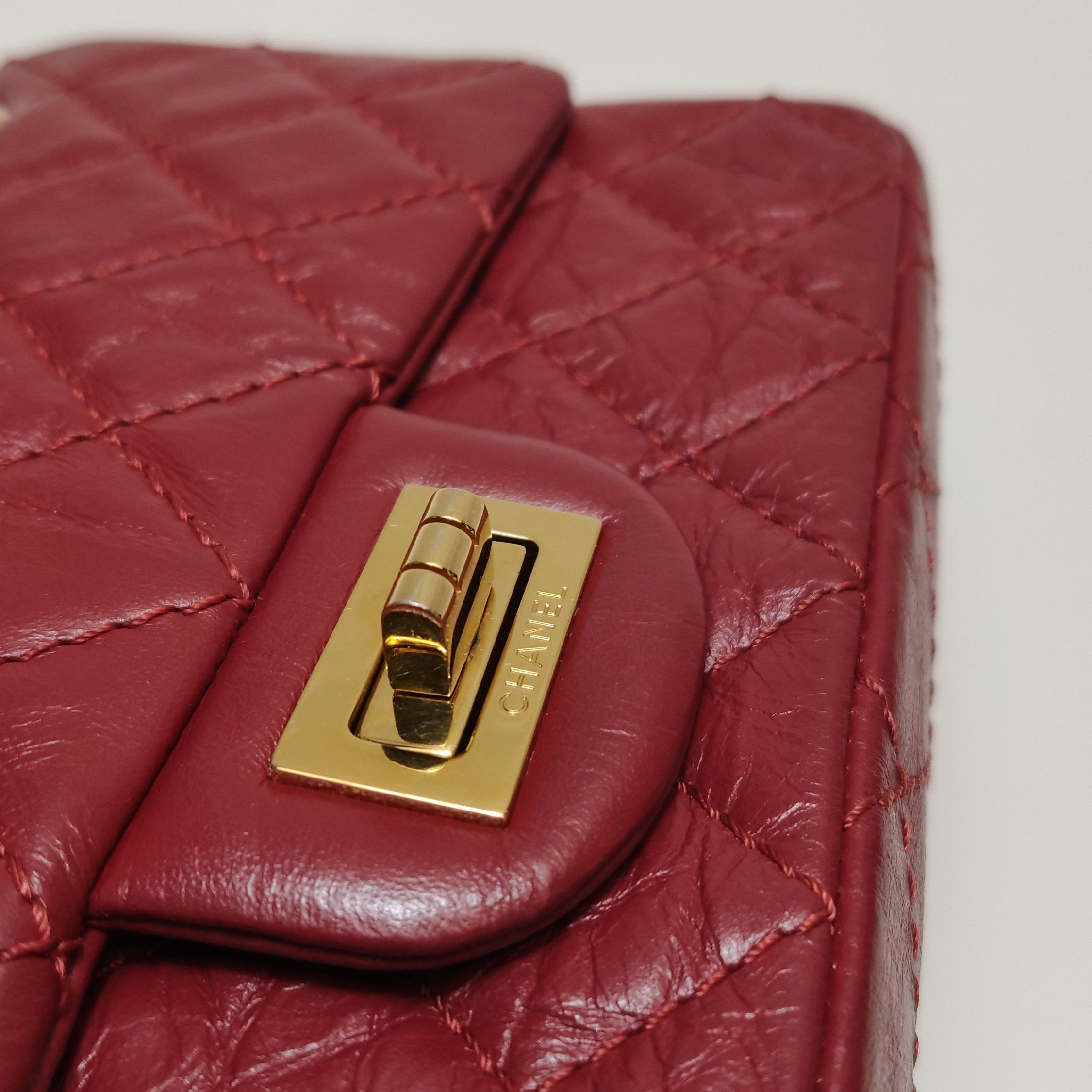 Chanel Chanel Women os Shoulder Bags Size ONE SIZE - 12 Thumbnail