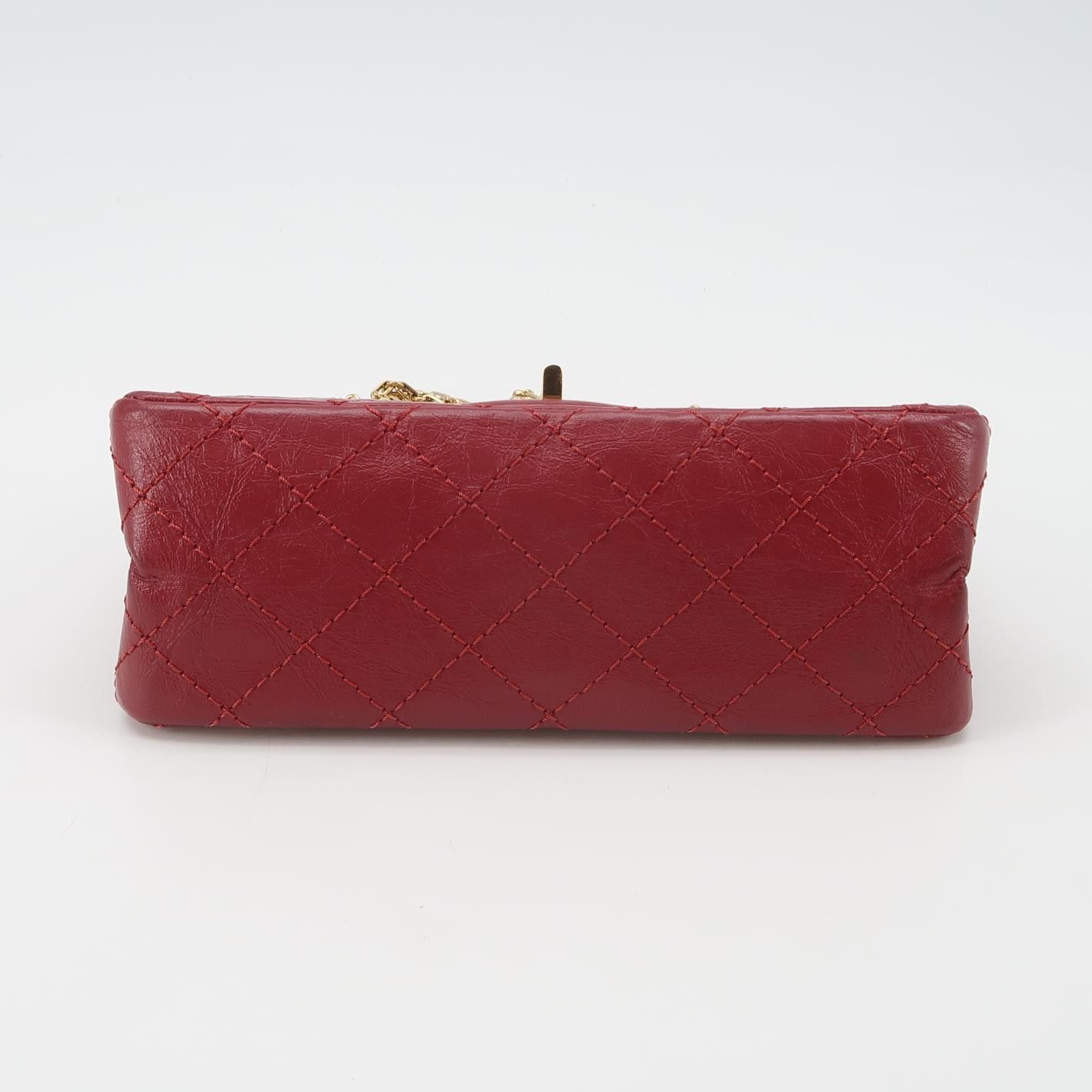 Chanel Chanel Women os Shoulder Bags Size ONE SIZE - 6 Thumbnail
