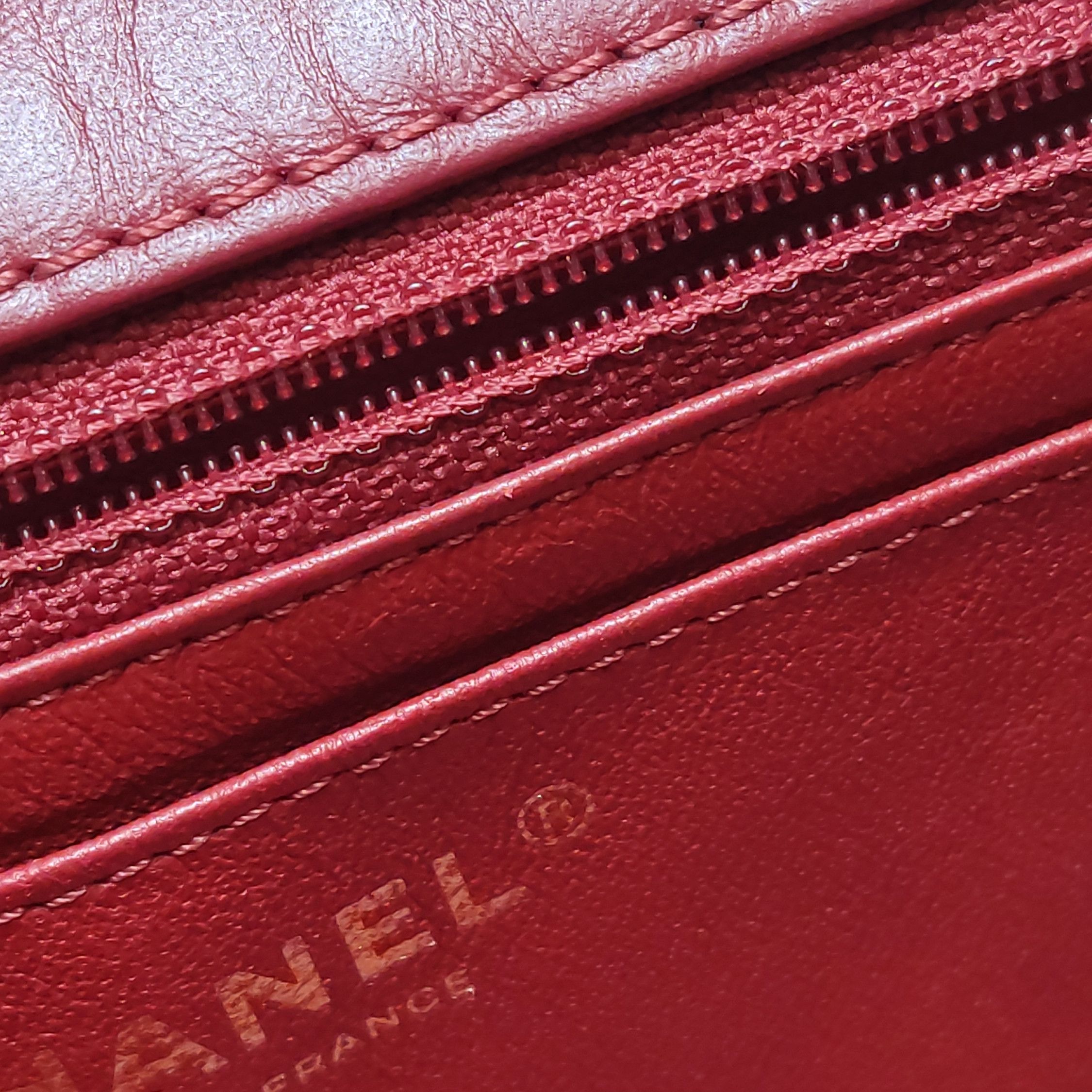 Chanel Chanel Women os Shoulder Bags Size ONE SIZE - 11 Thumbnail