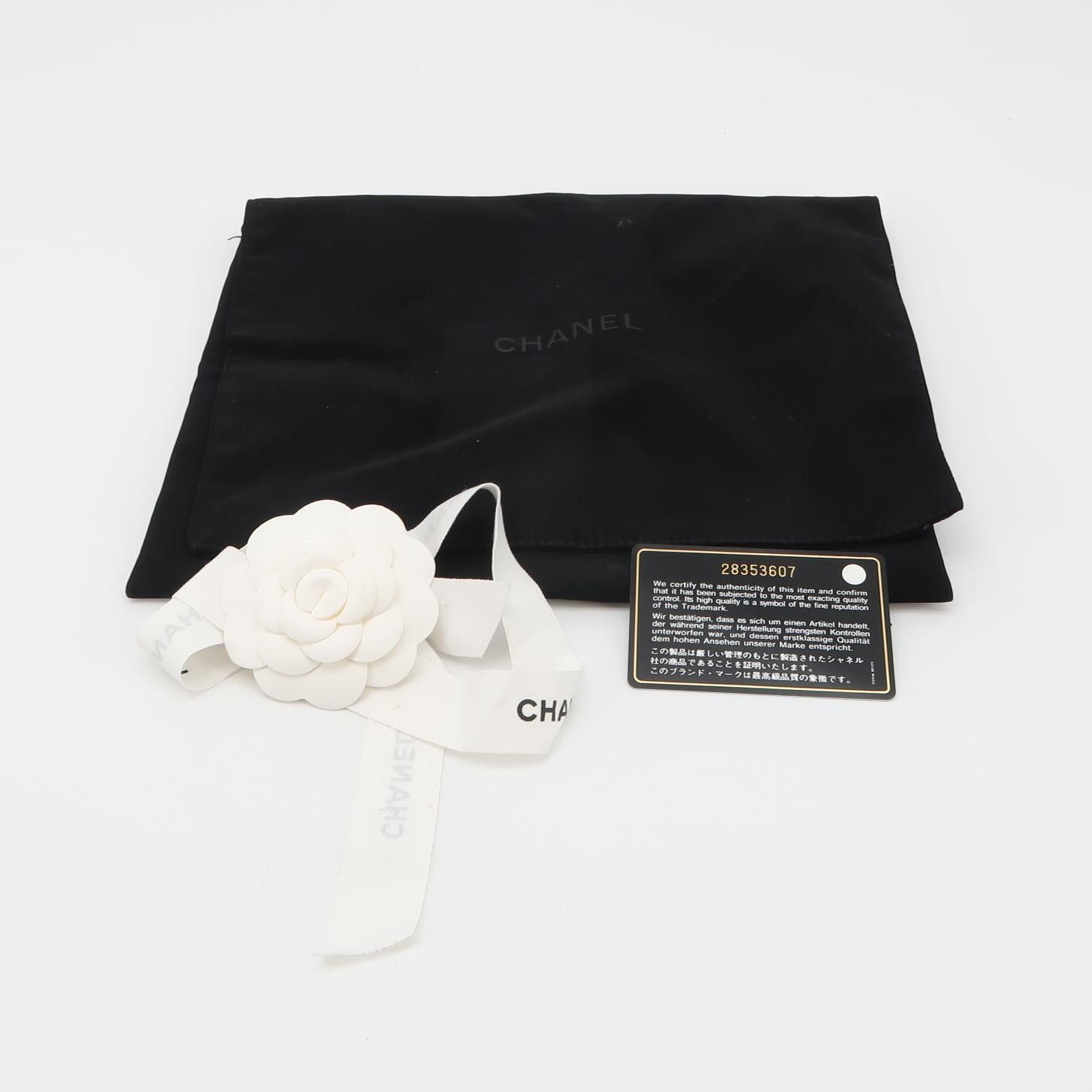 Chanel Chanel Women os Shoulder Bags Size ONE SIZE - 9 Thumbnail