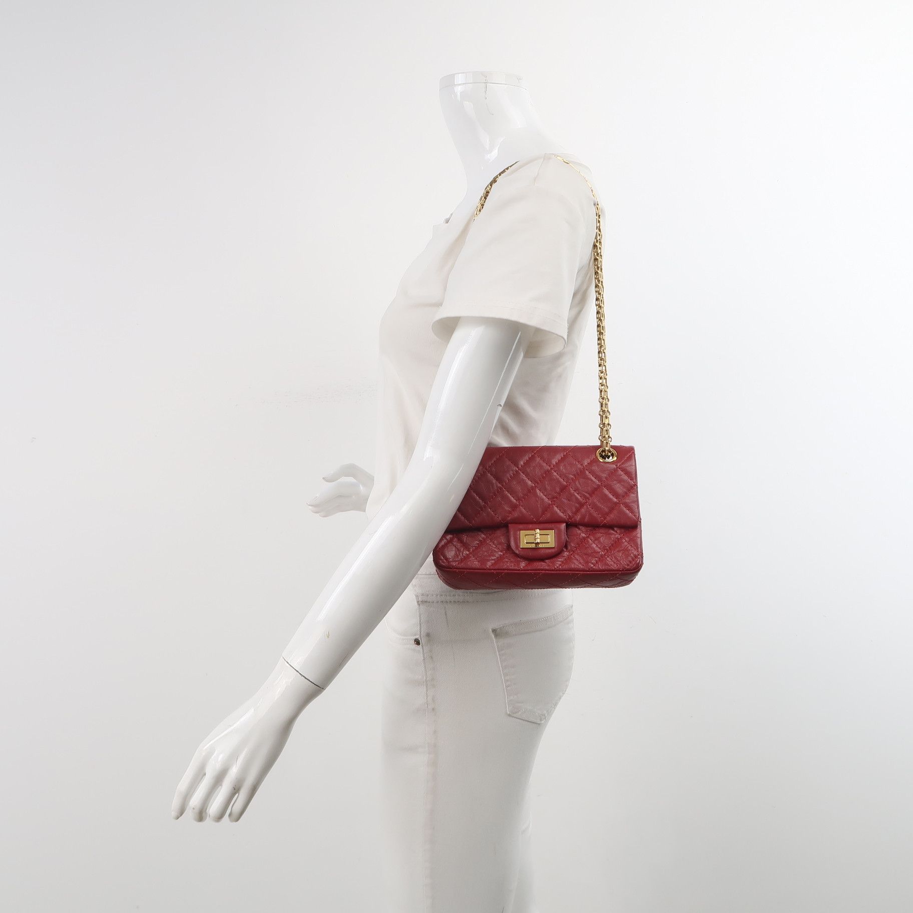 Chanel Chanel Women os Shoulder Bags Size ONE SIZE - 2 Thumbnail