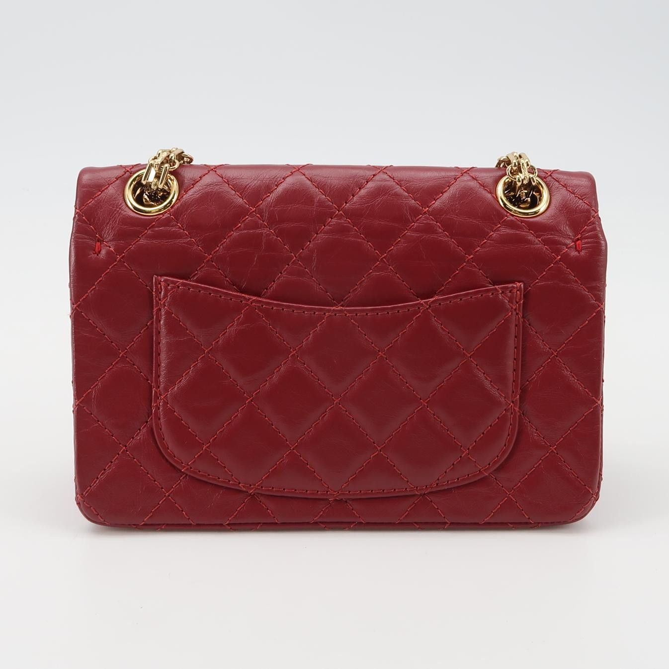 Chanel Chanel Women os Shoulder Bags Size ONE SIZE - 5 Thumbnail
