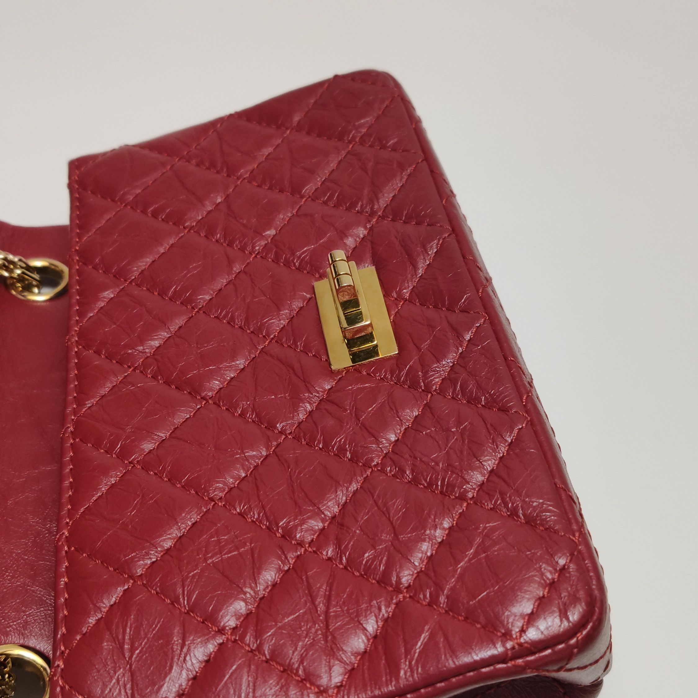 Chanel Chanel Women os Shoulder Bags Size ONE SIZE - 19 Thumbnail