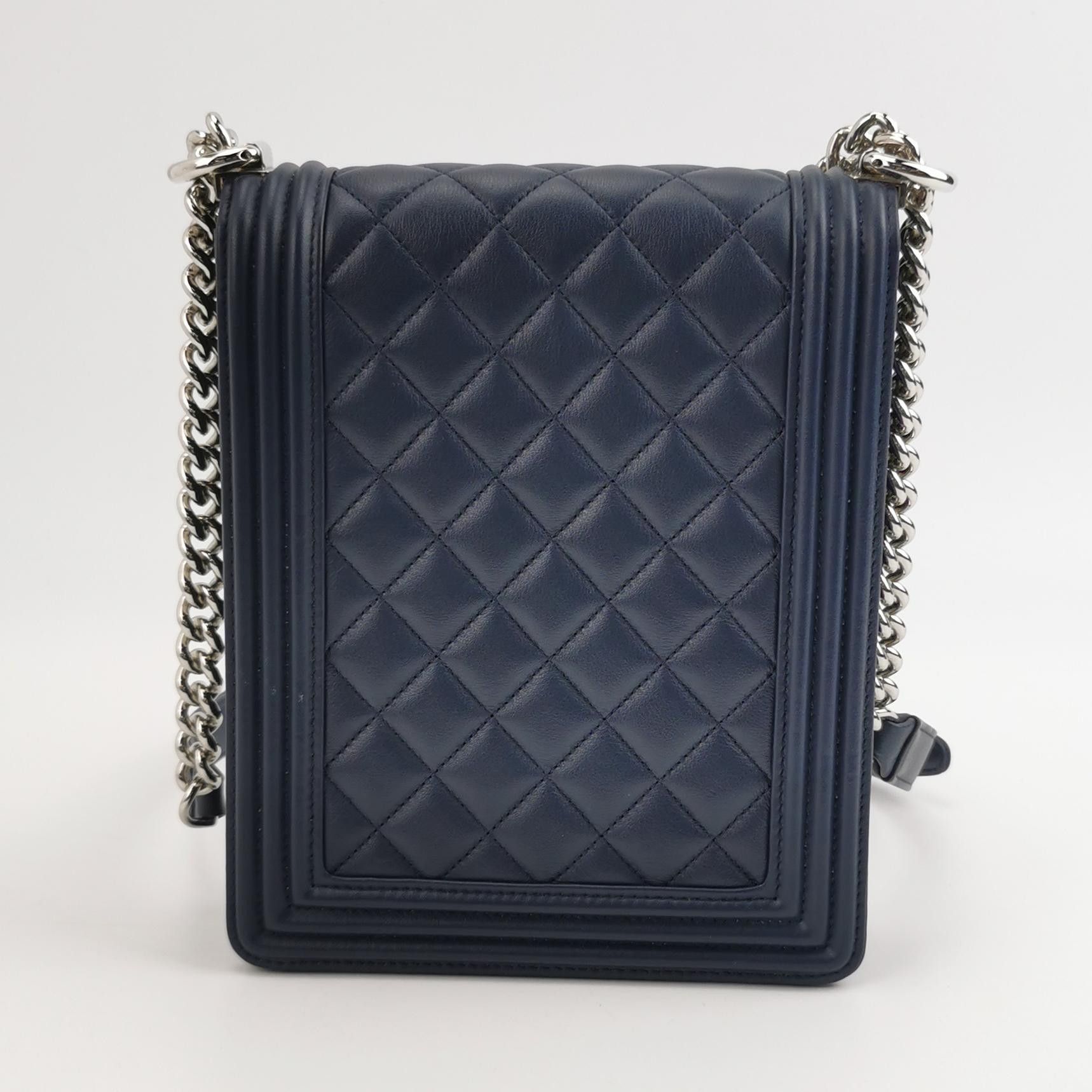 Chanel Chanel Women os Shoulder Bags Size ONE SIZE - 5 Thumbnail