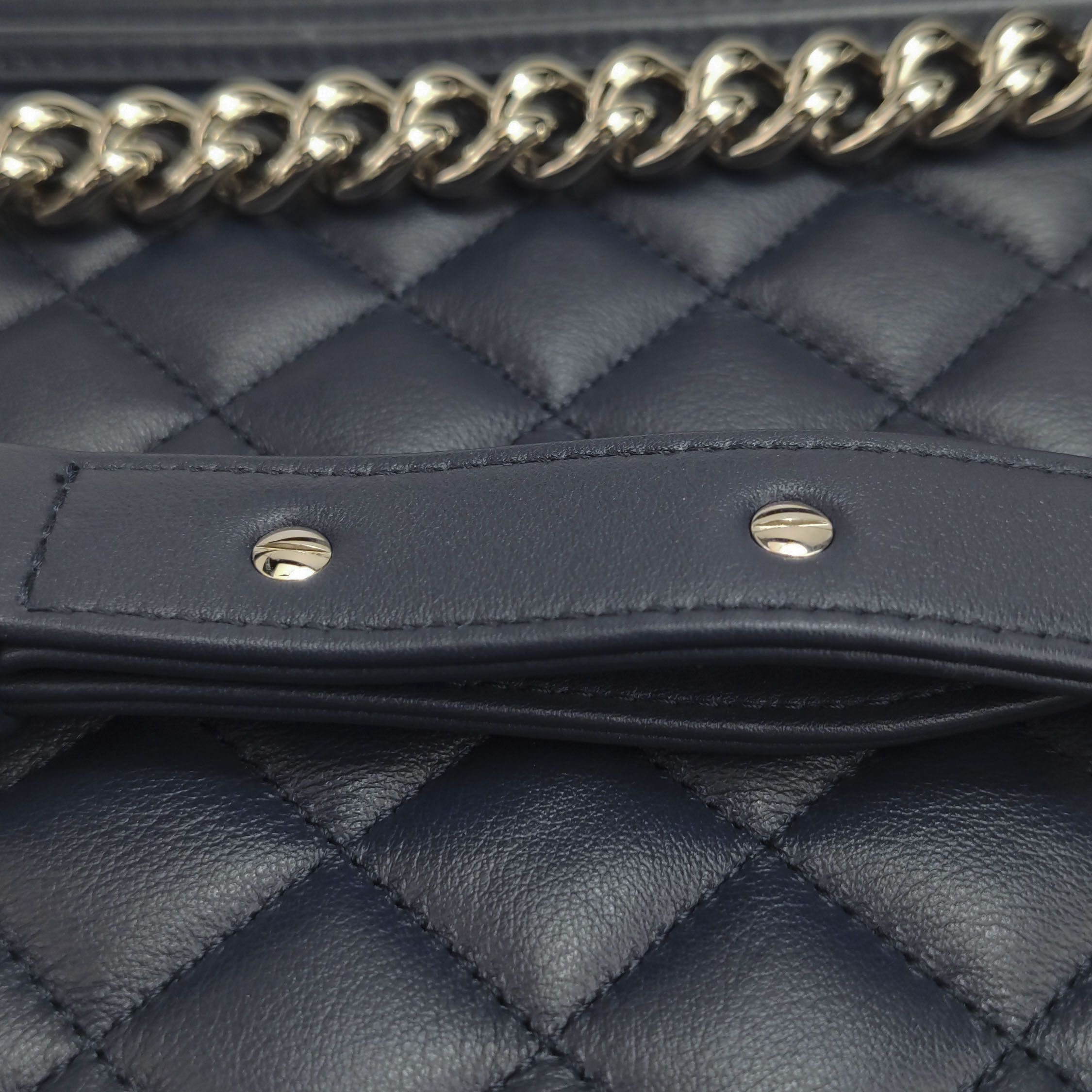 Chanel Chanel Women os Shoulder Bags Size ONE SIZE - 14 Thumbnail