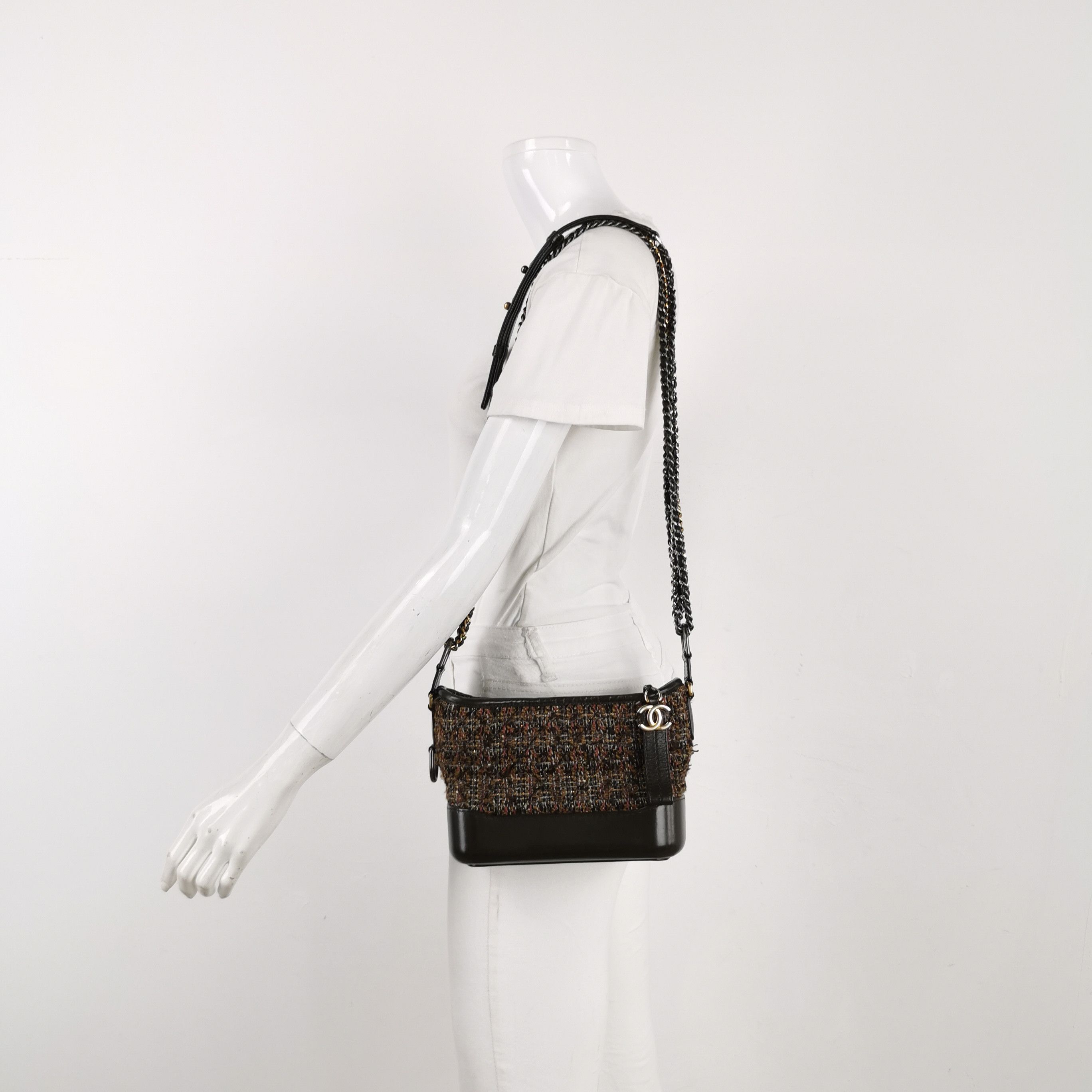 Chanel Chanel Women os Shoulder Bags Size ONE SIZE - 2 Thumbnail