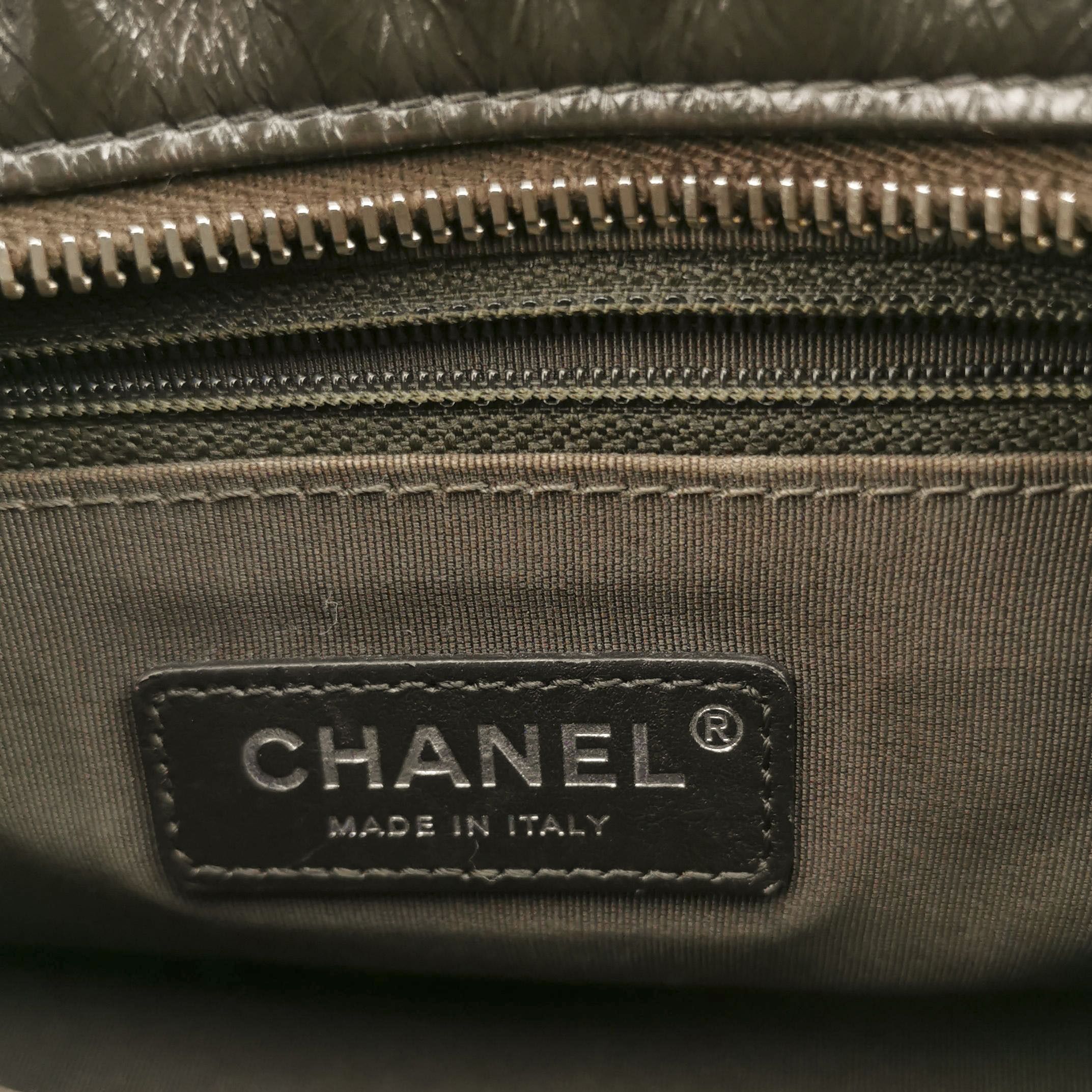 Chanel Chanel Women os Shoulder Bags Size ONE SIZE - 8 Thumbnail