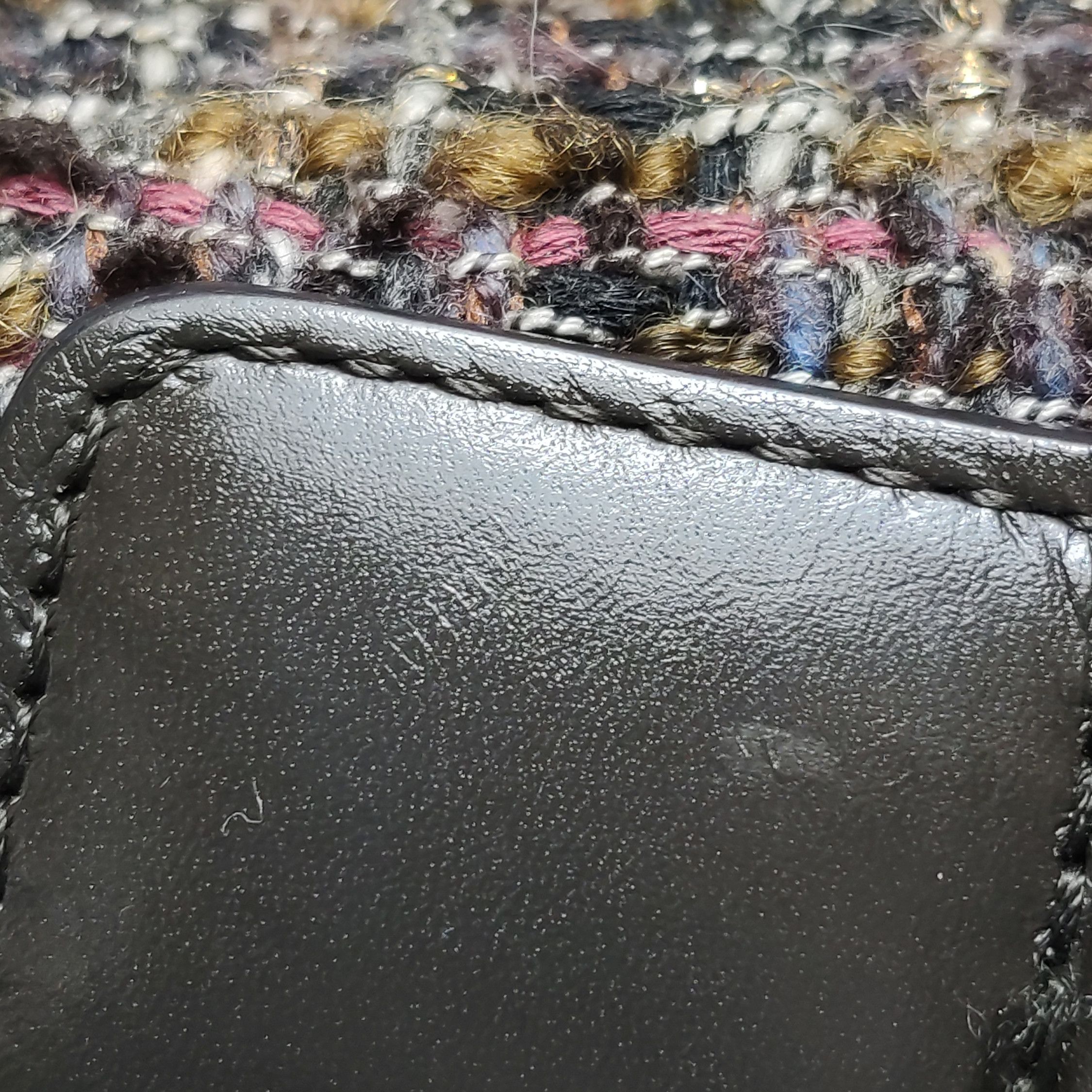 Chanel Chanel Women os Shoulder Bags Size ONE SIZE - 10 Thumbnail