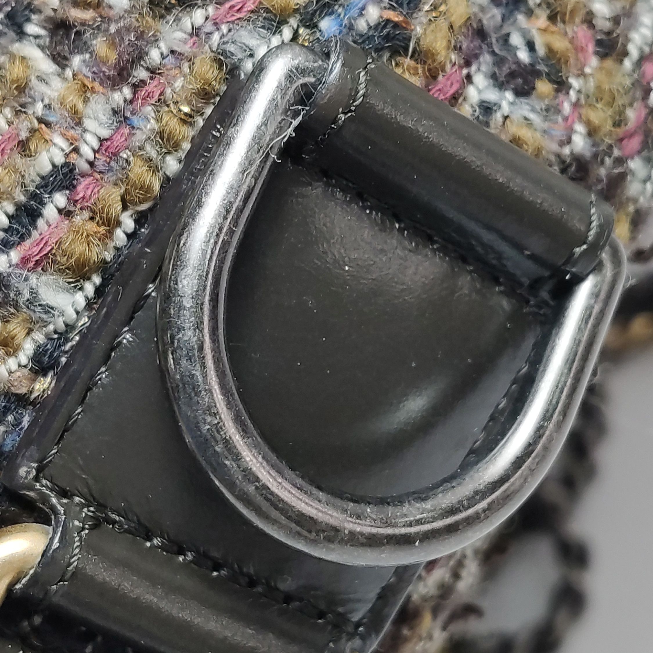 Chanel Chanel Women os Shoulder Bags Size ONE SIZE - 14 Thumbnail