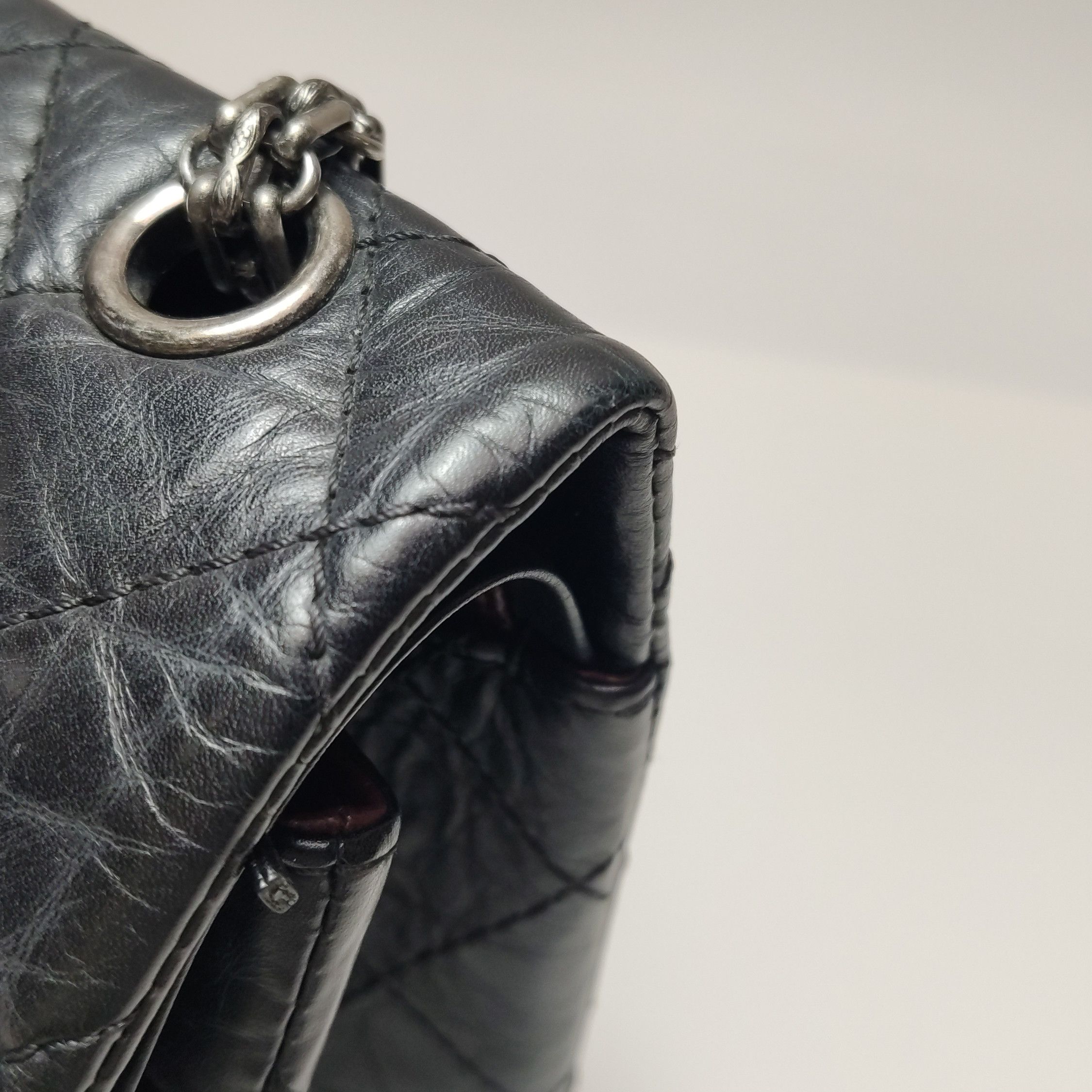 Chanel Chanel Women os Shoulder Bags Size ONE SIZE - 15 Thumbnail