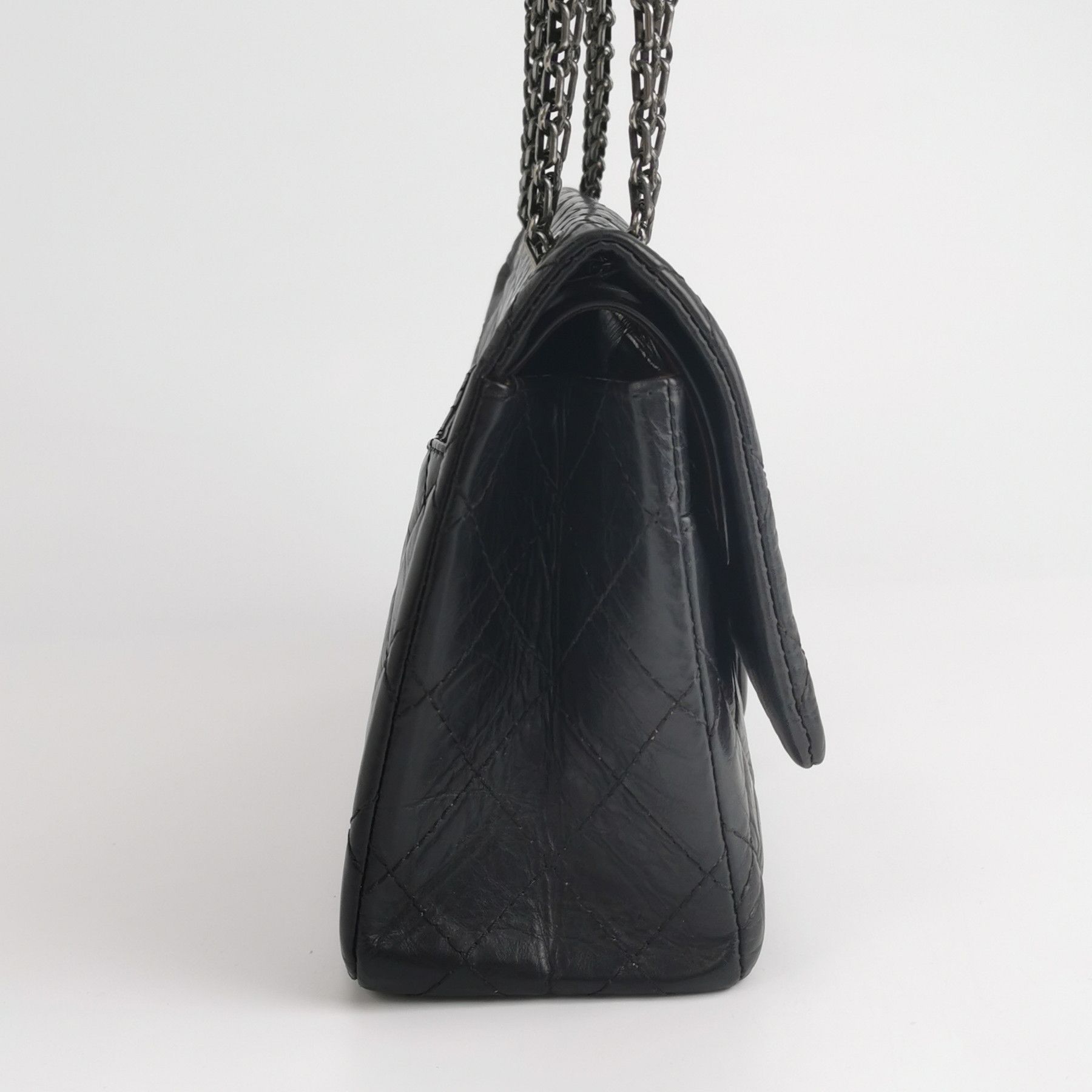 Chanel Chanel Women os Shoulder Bags Size ONE SIZE - 4 Thumbnail