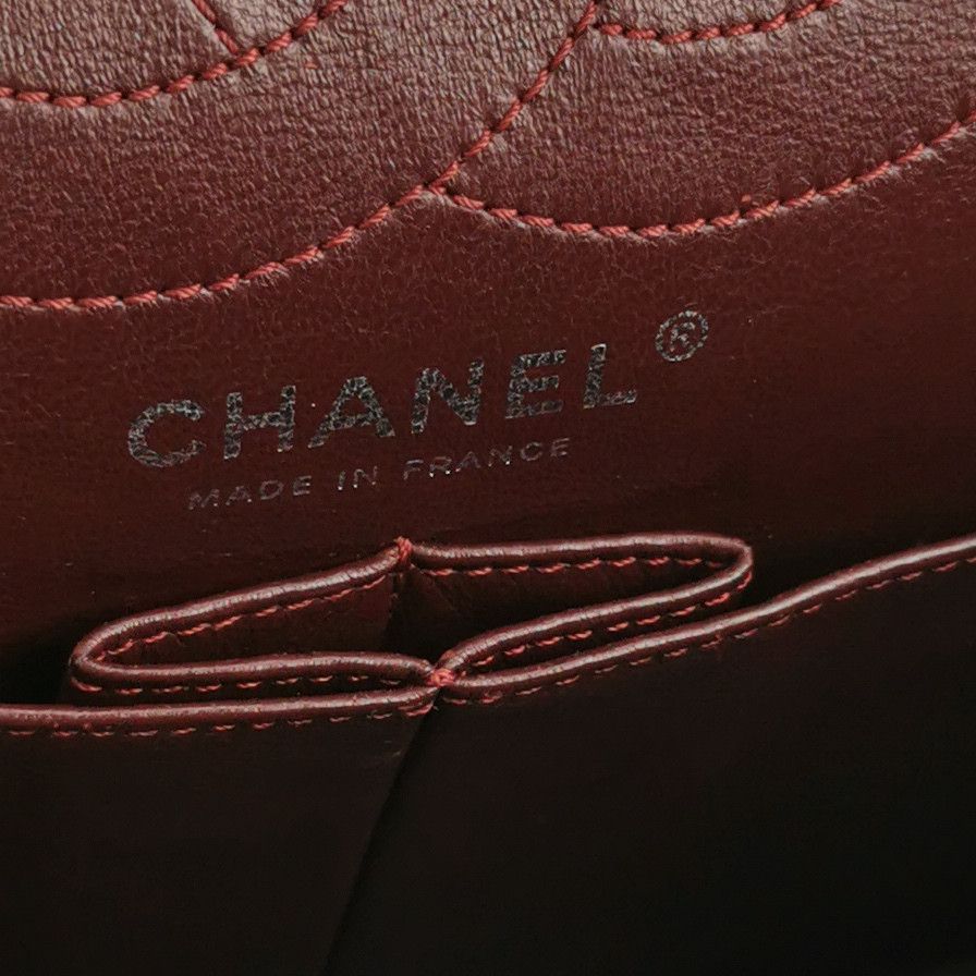 Chanel Chanel Women os Shoulder Bags Size ONE SIZE - 8 Thumbnail