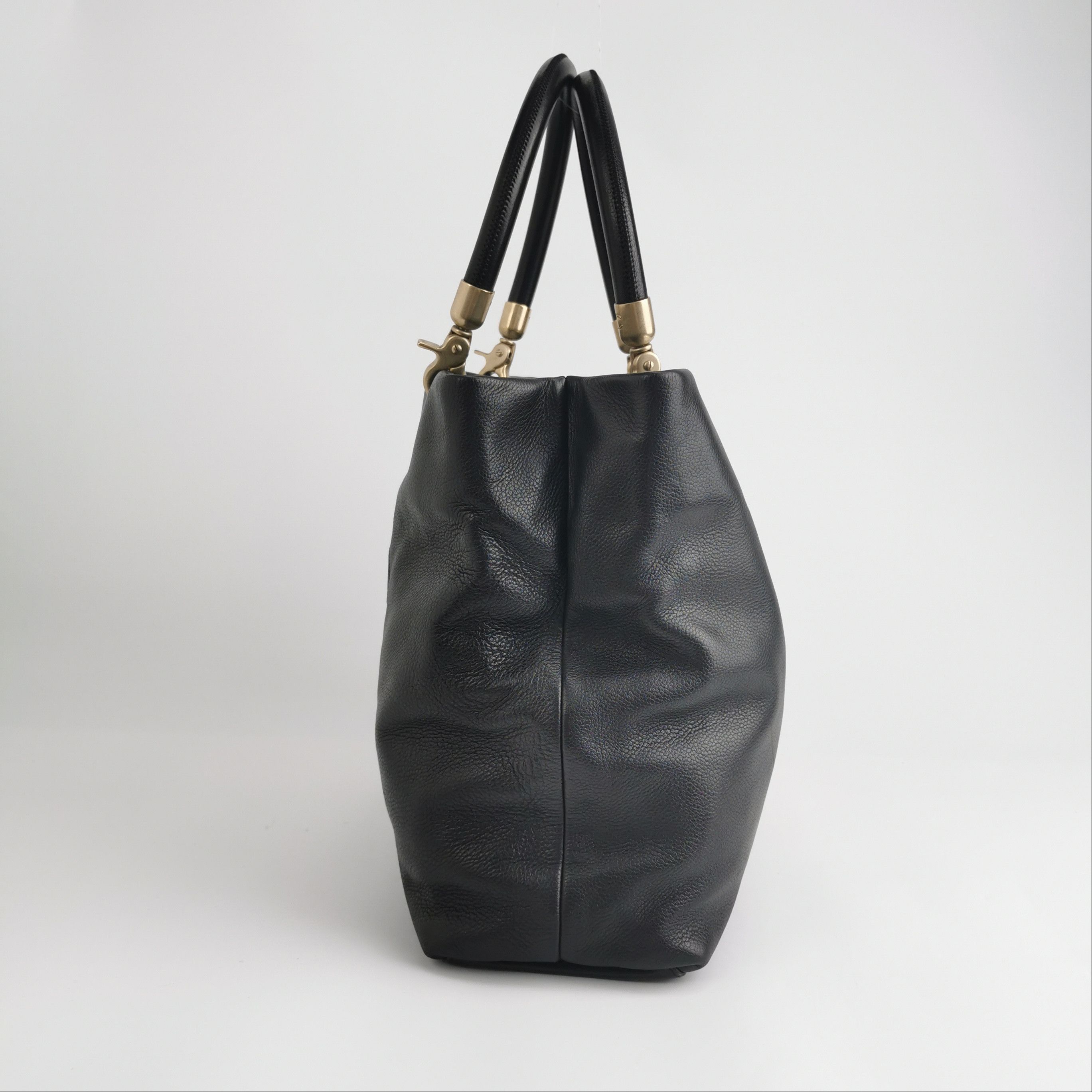 Chanel Chanel Women os Tote Bags Size ONE SIZE - 3 Thumbnail