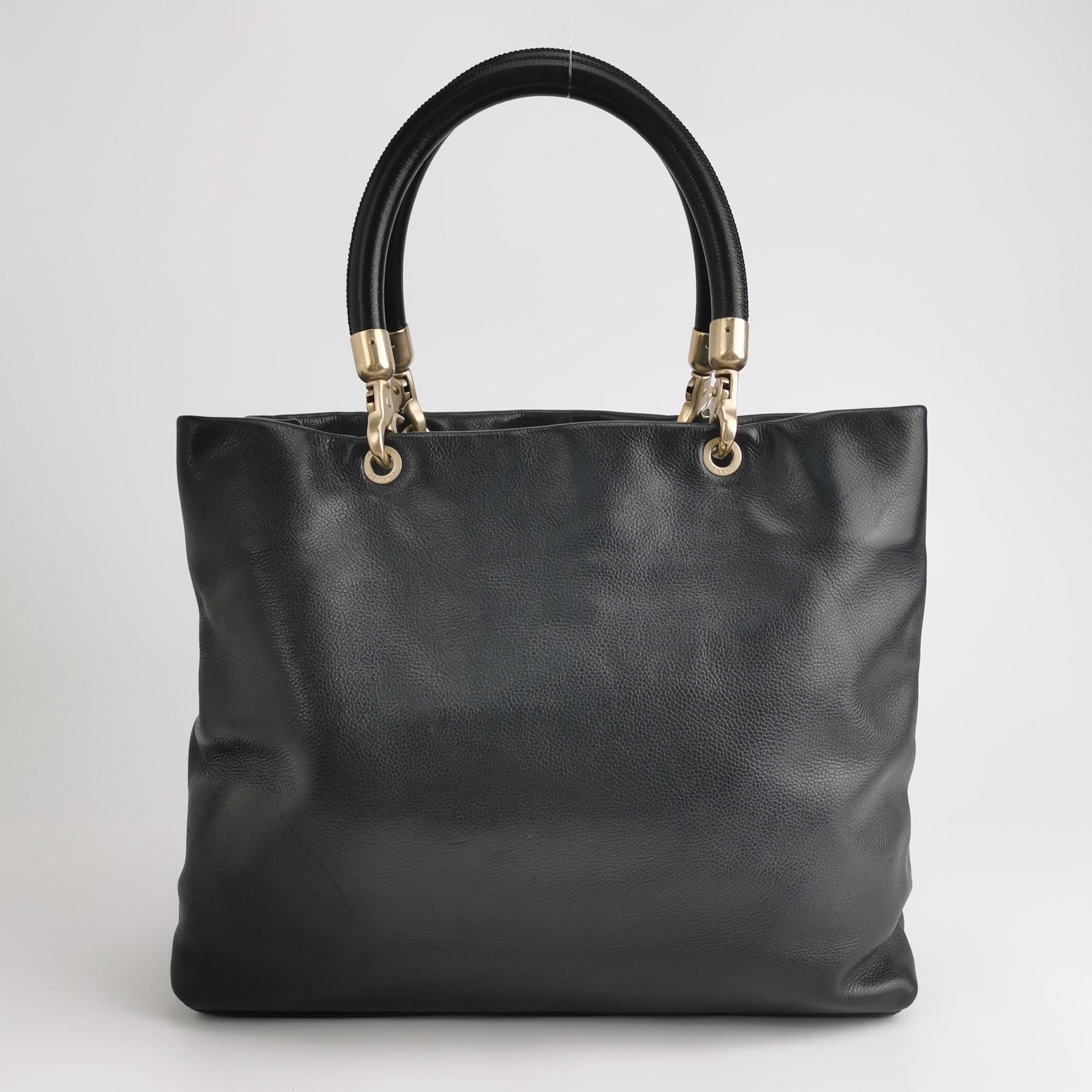Chanel Chanel Women os Tote Bags Size ONE SIZE - 5 Thumbnail