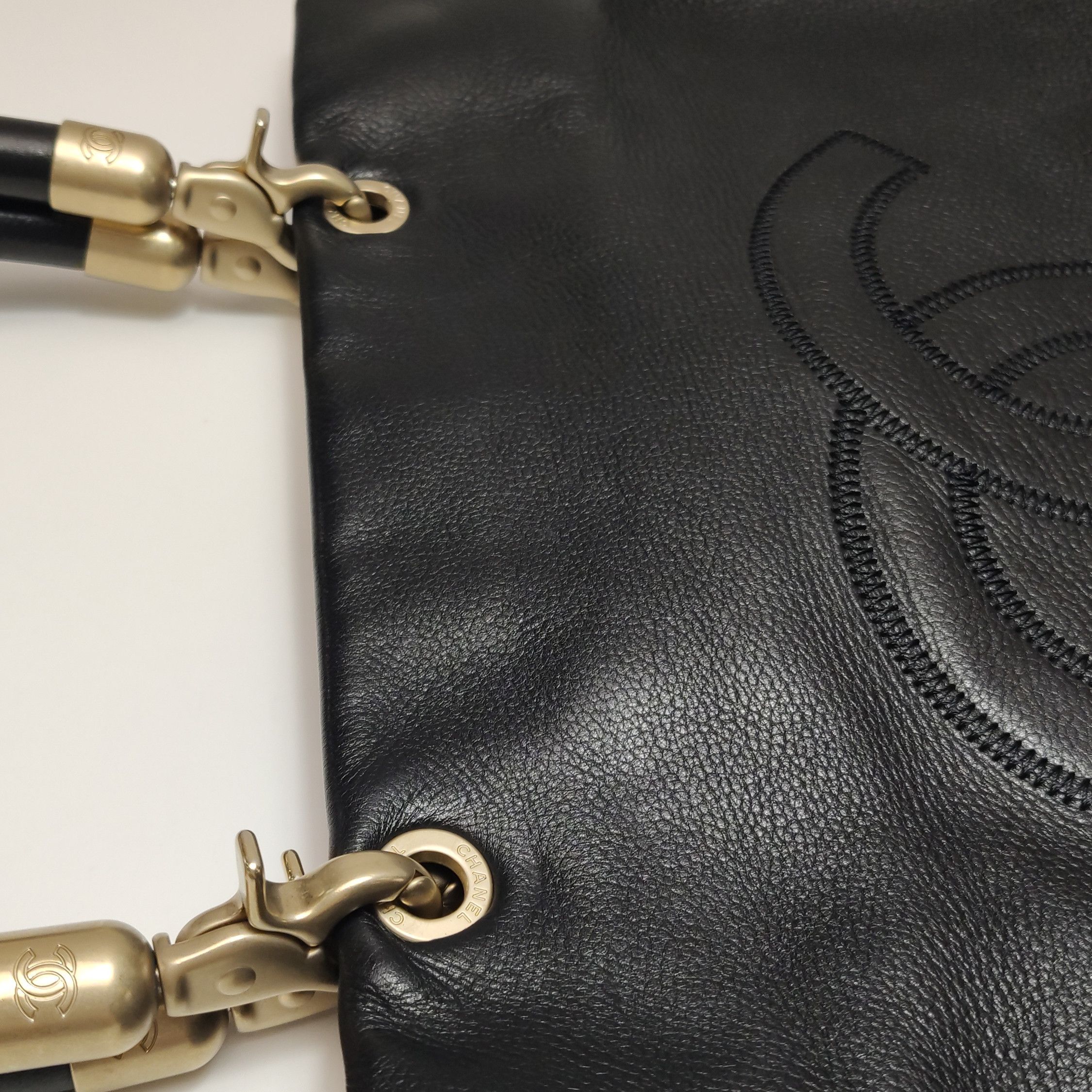 Chanel Chanel Women os Tote Bags Size ONE SIZE - 21 Thumbnail