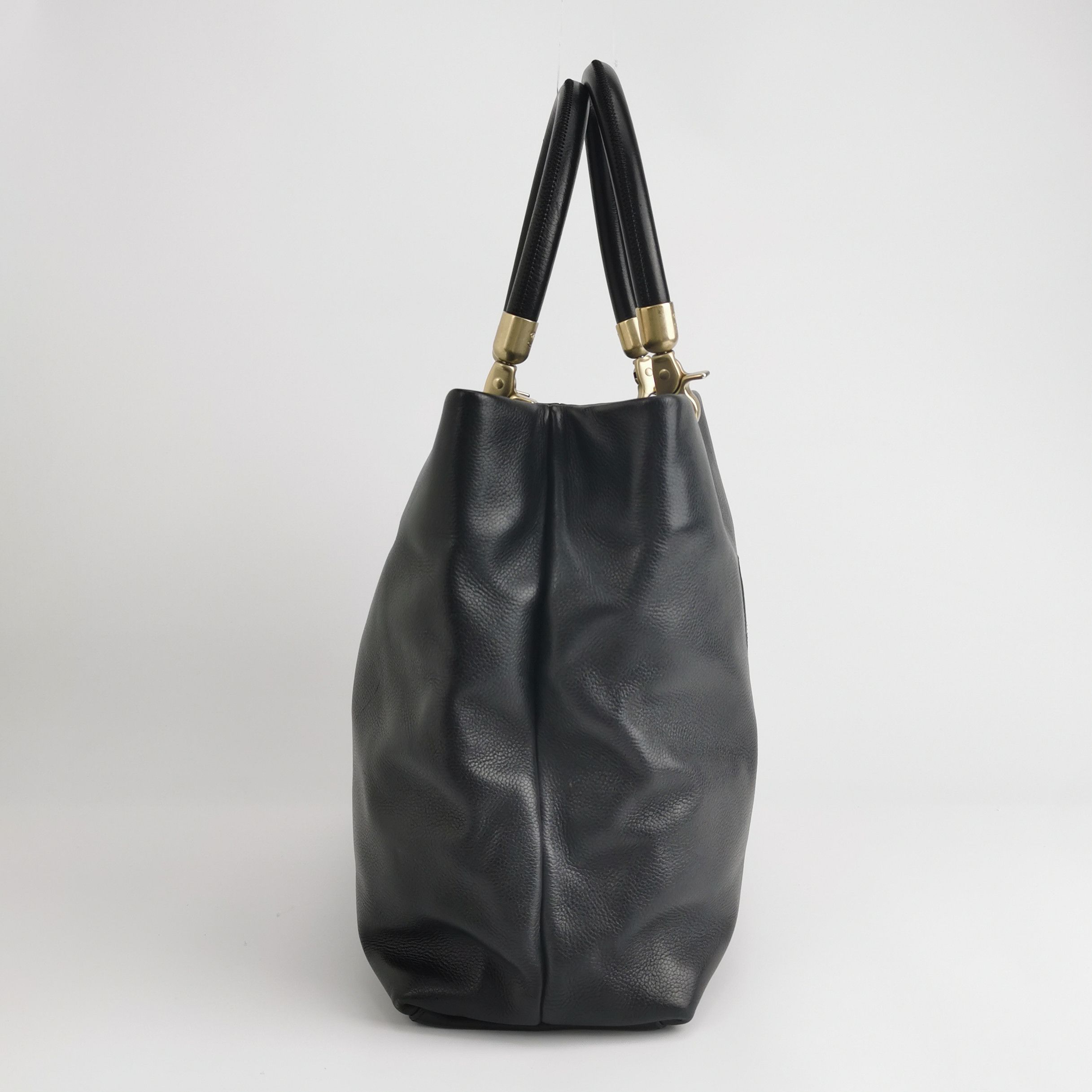 Chanel Chanel Women os Tote Bags Size ONE SIZE - 4 Thumbnail