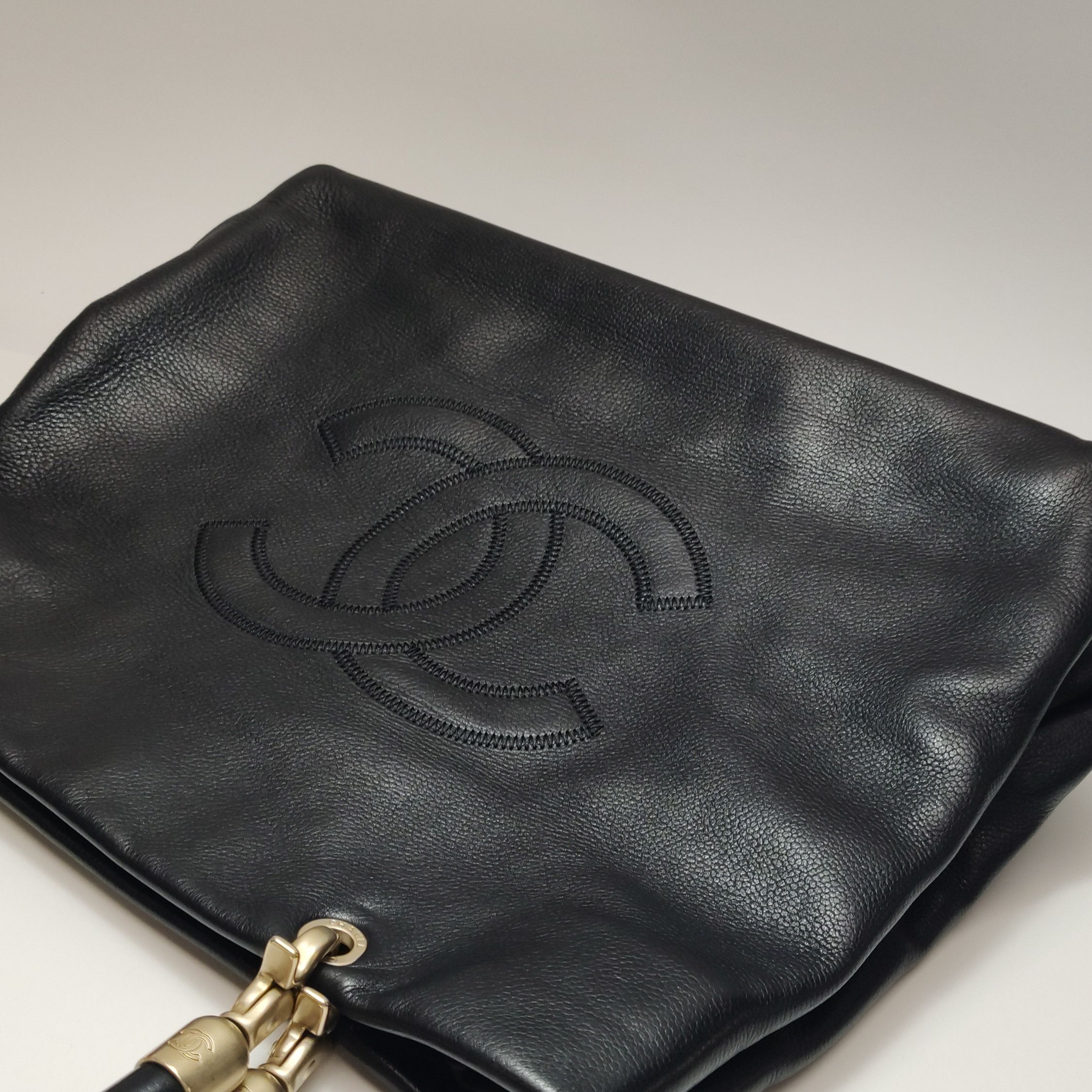 Chanel Chanel Women os Tote Bags Size ONE SIZE - 24 Thumbnail