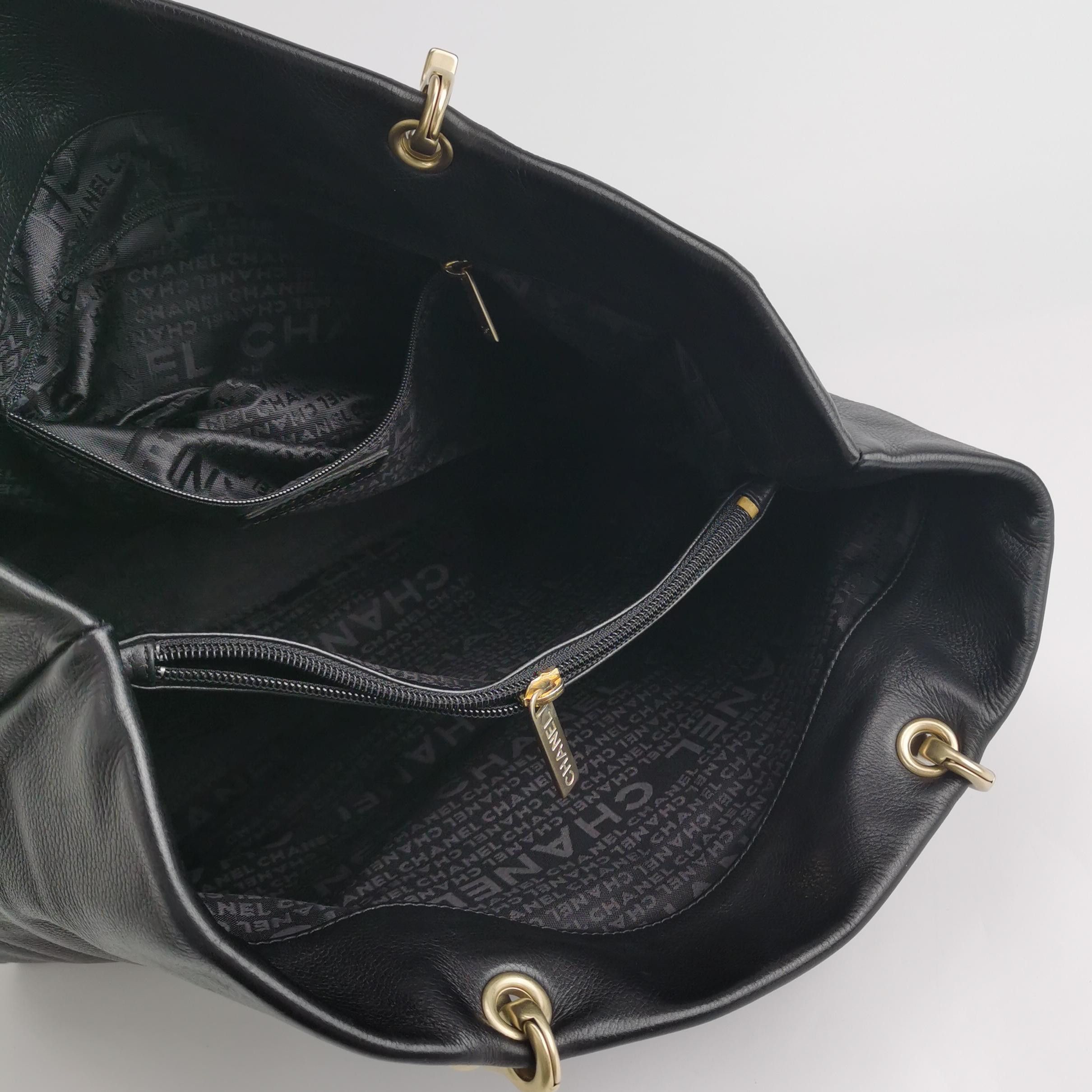 Chanel Chanel Women os Tote Bags Size ONE SIZE - 7 Thumbnail