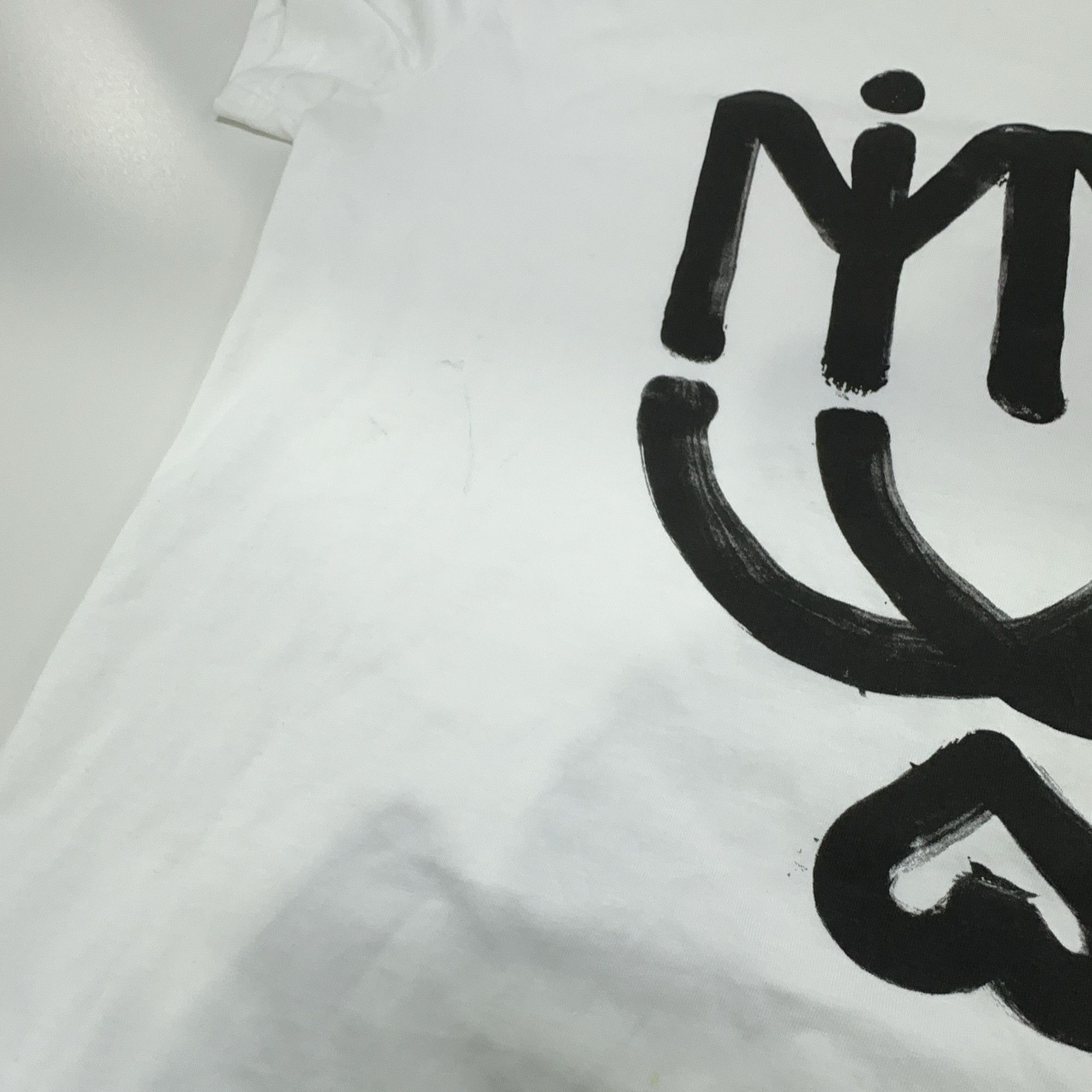 Miu Miu Miu Miu Graphic Print T-Shirt Size L Size L / US 10 / IT 46 - 9 Thumbnail