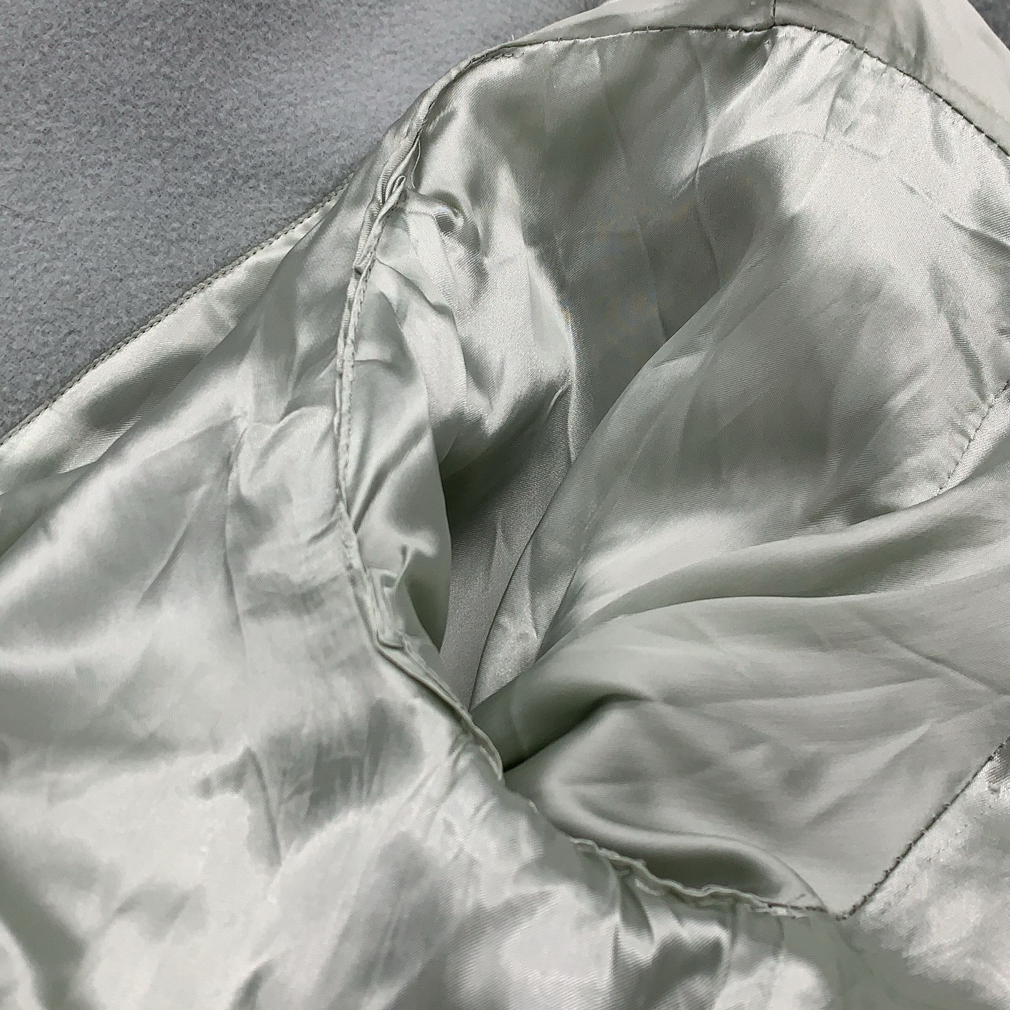 Louis Vuitton Louis Vuitton Eye Varsity Bomber Jacket Size 46 Size US S / EU 44-46 / 1 - 9 Thumbnail