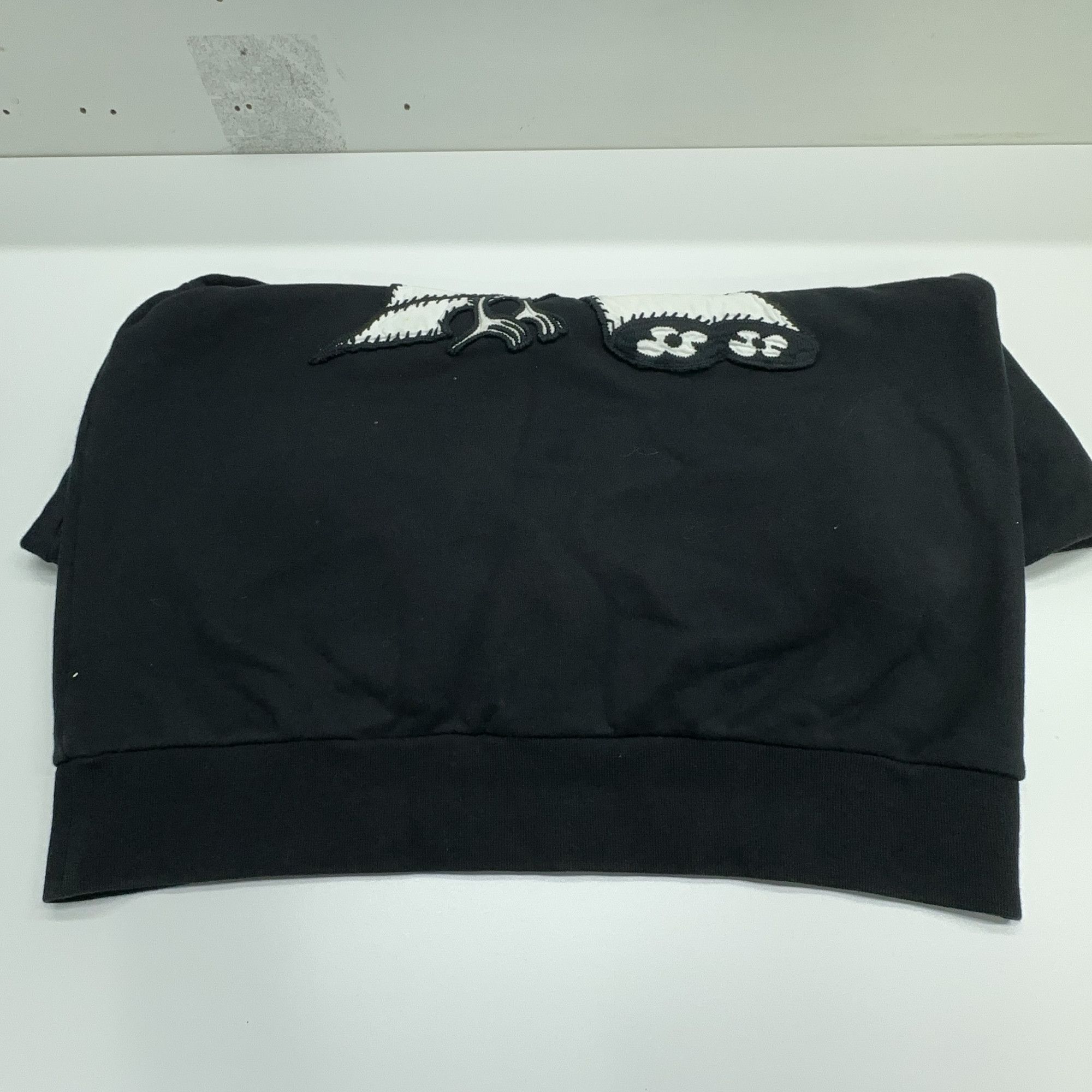 Louis Vuitton Louis Vuitton Owl Embroidered Sweatshirt Size L Size US L / EU 52-54 / 3 - 9 Thumbnail