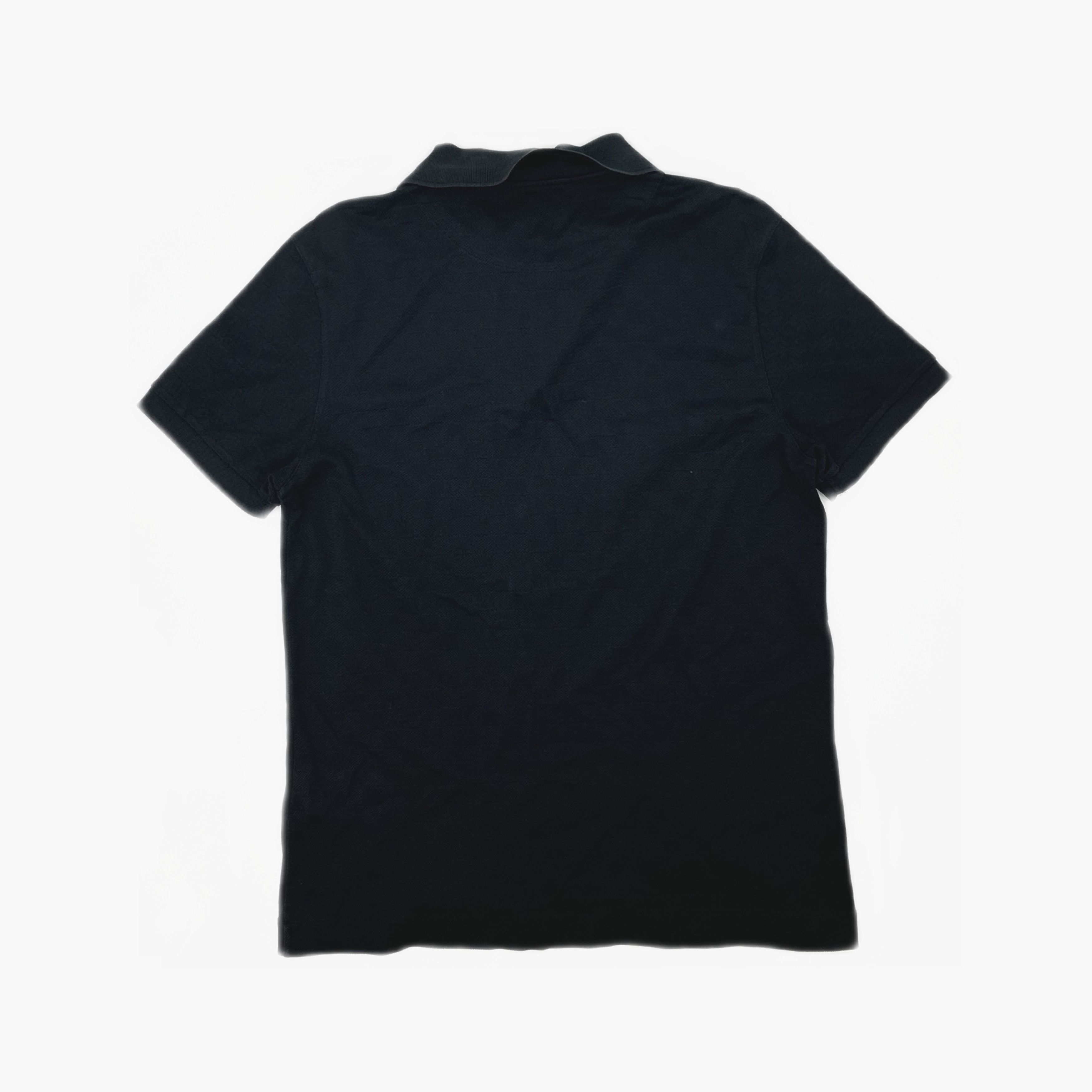 Louis Vuitton Louis Vuitton Damier Polo Shirt Size S Size US S / EU 44-46 / 1 - 2 Thumbnail