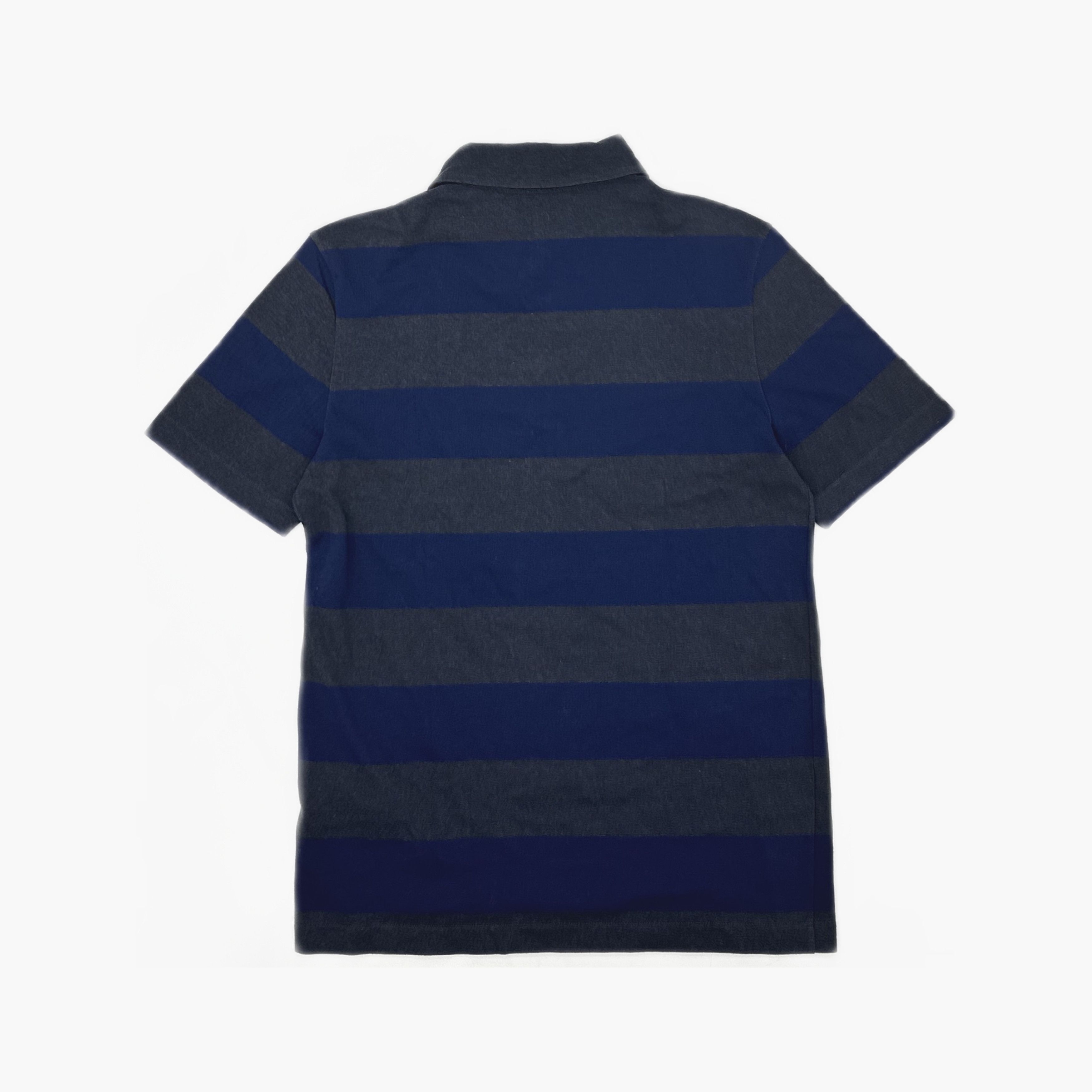 Louis Vuitton Louis Vuitton Striped Polo Shirt XS Size US XS / EU 42 / 0 - 2 Thumbnail
