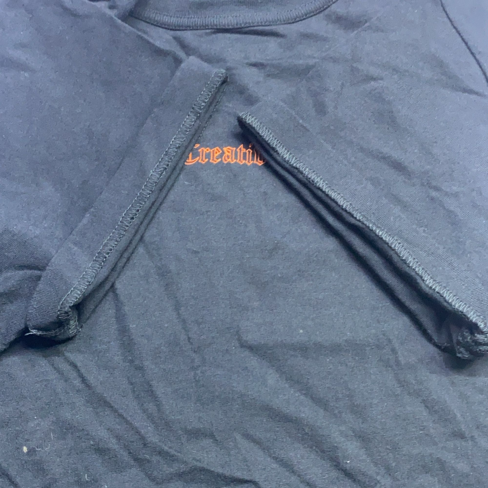 Off-White Off-White x Vlone Graphic T-Shirt Size S Size US S / EU 44-46 / 1 - 9 Thumbnail