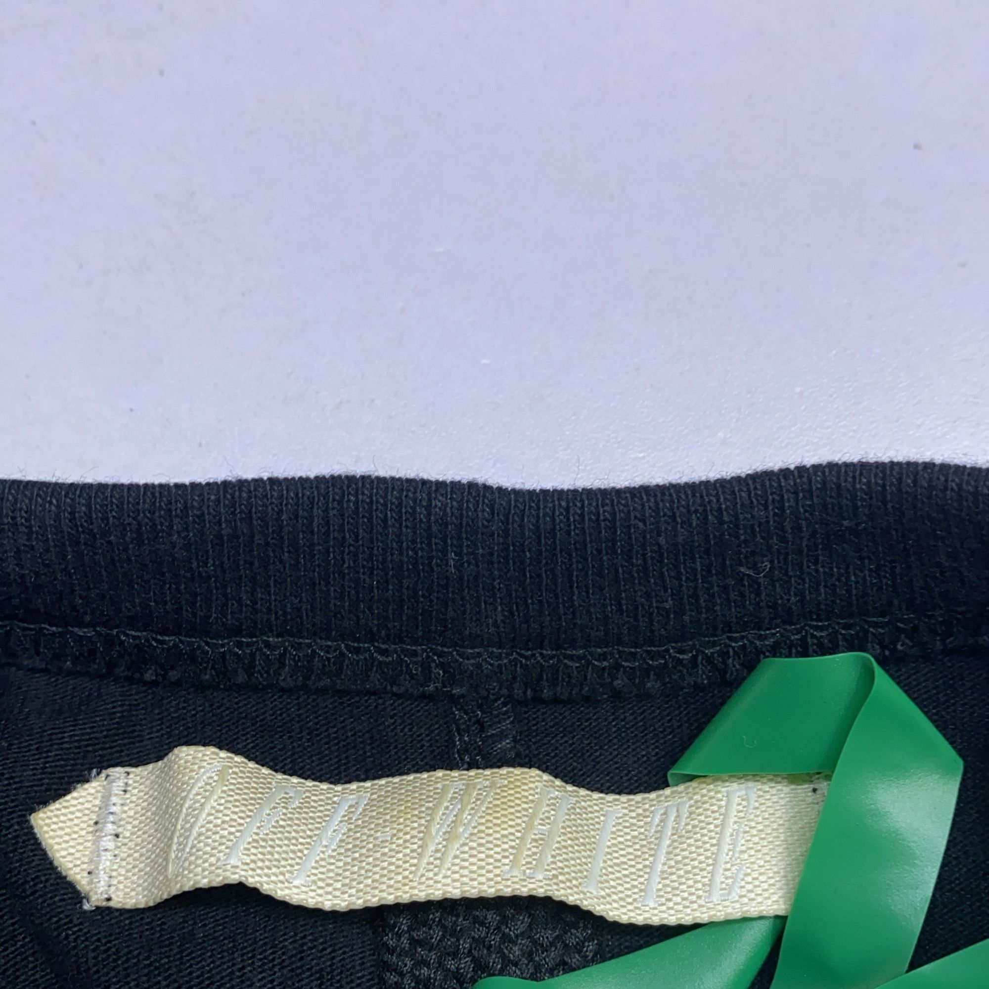Off-White Off-White x Vlone Graphic T-Shirt Size S Size US S / EU 44-46 / 1 - 3 Thumbnail