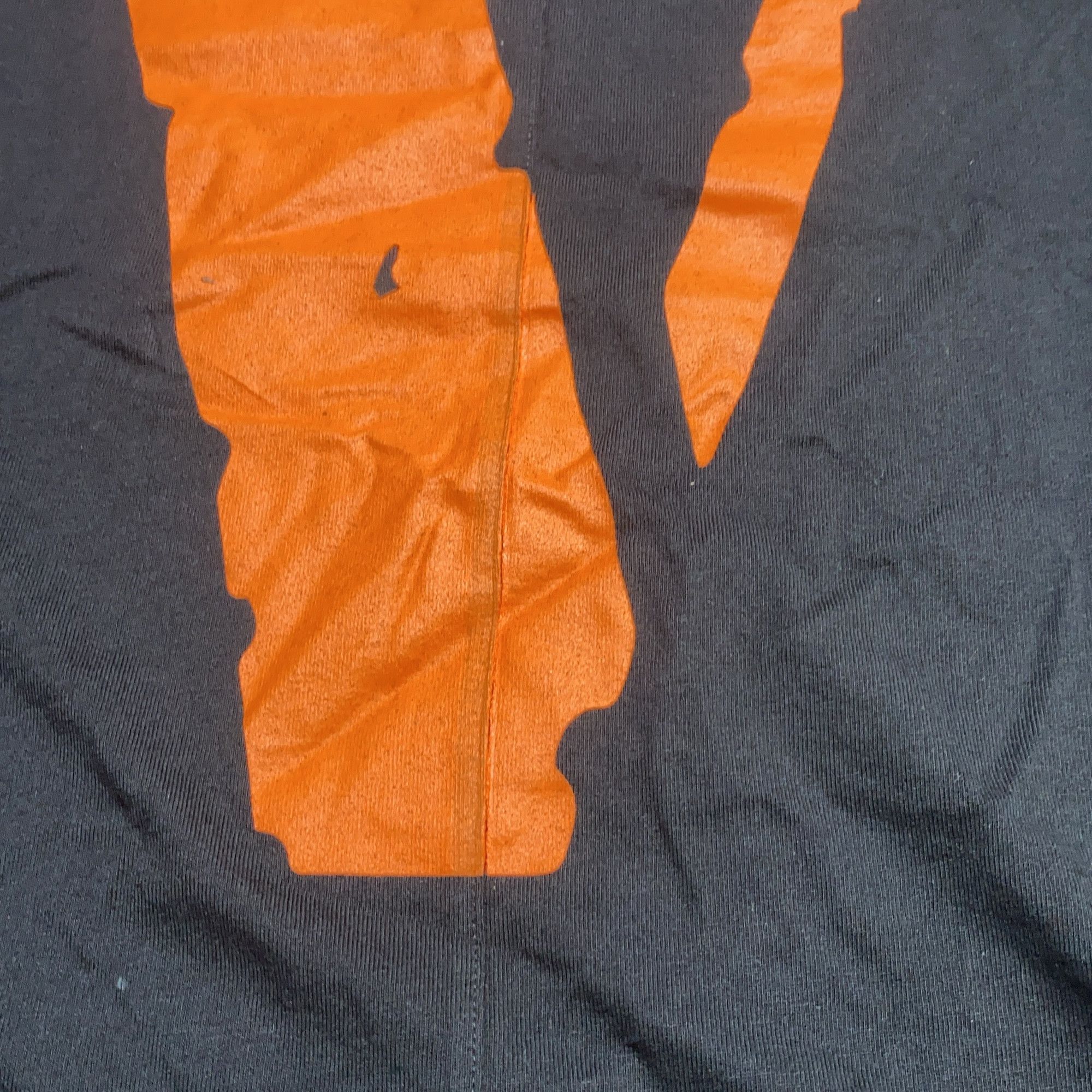 Off-White Off-White x Vlone Graphic T-Shirt Size S Size US S / EU 44-46 / 1 - 7 Thumbnail